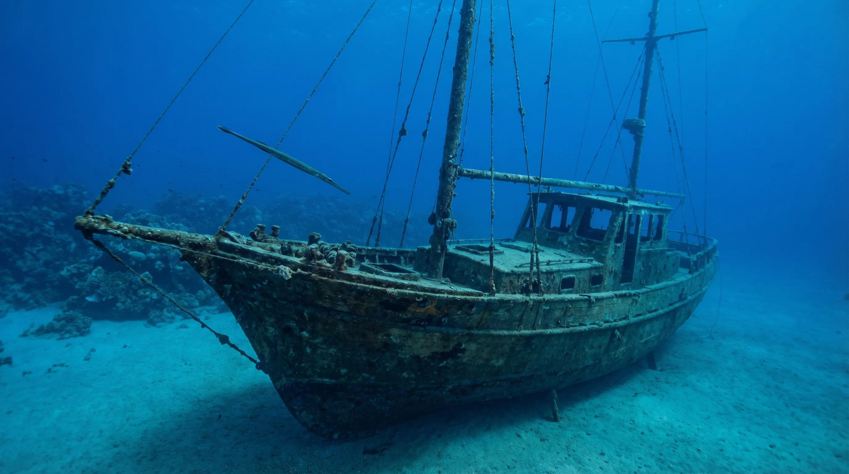 Susana Wreck