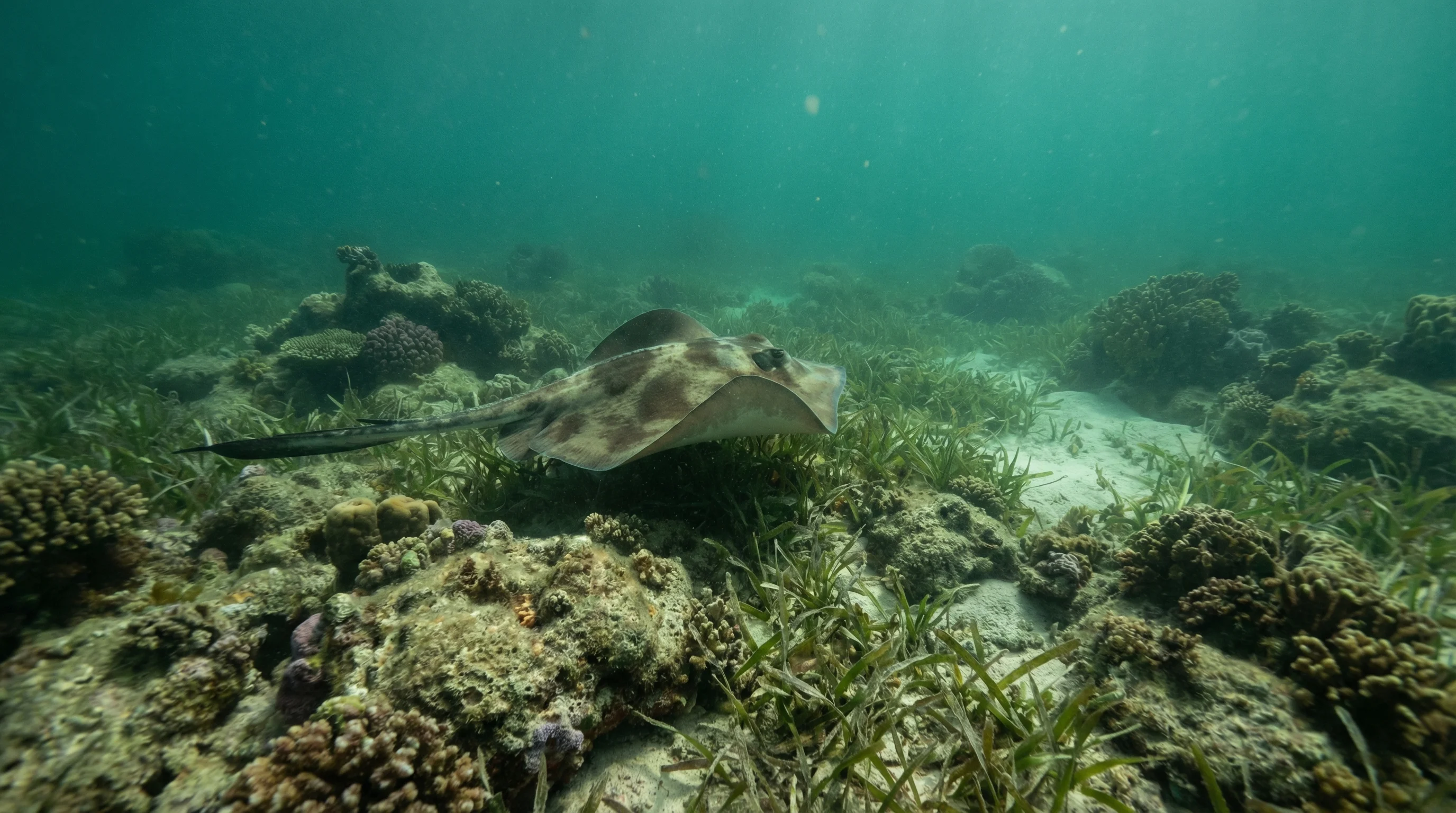Lancelin Reef