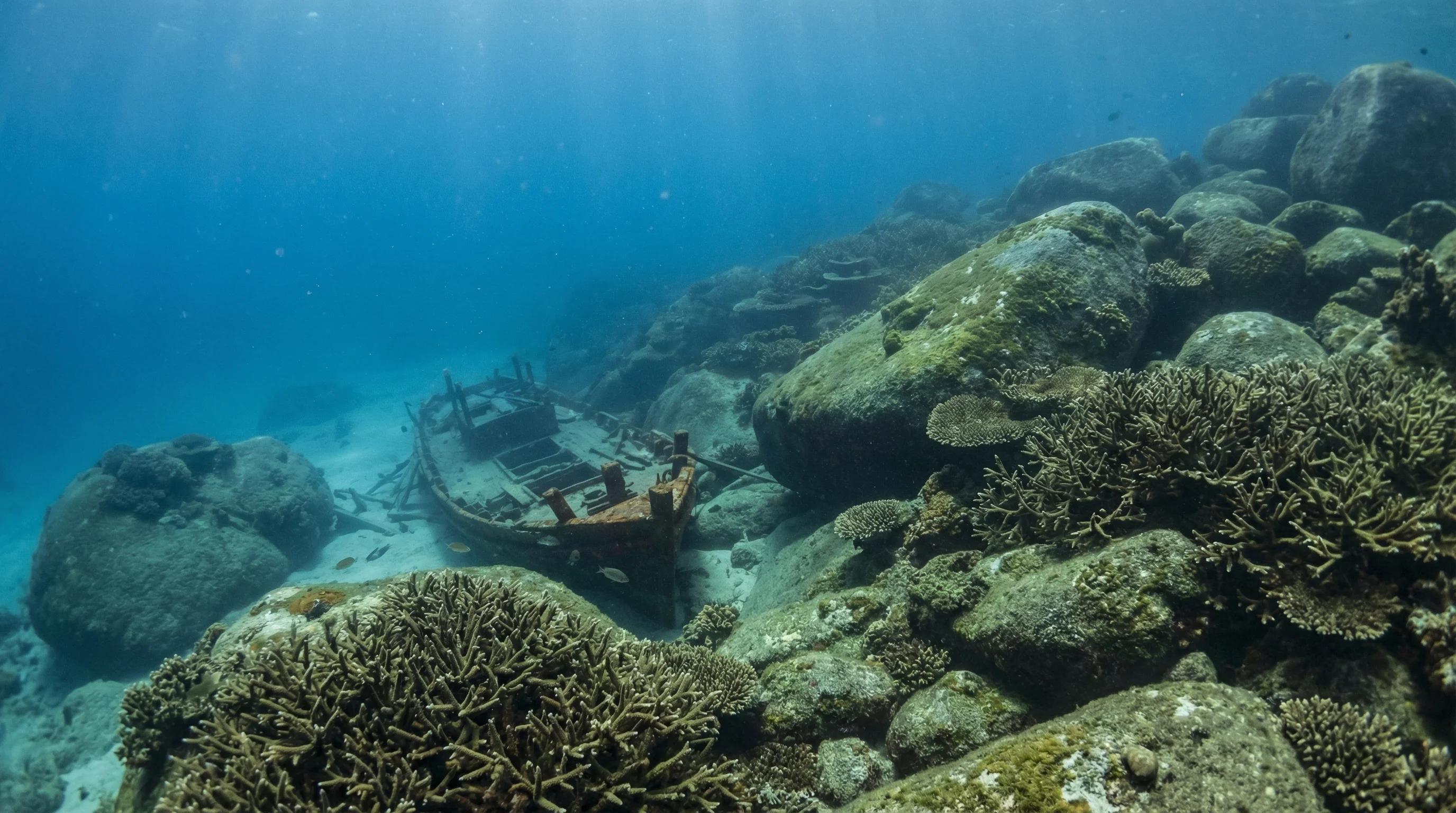 Local Dive Thailand