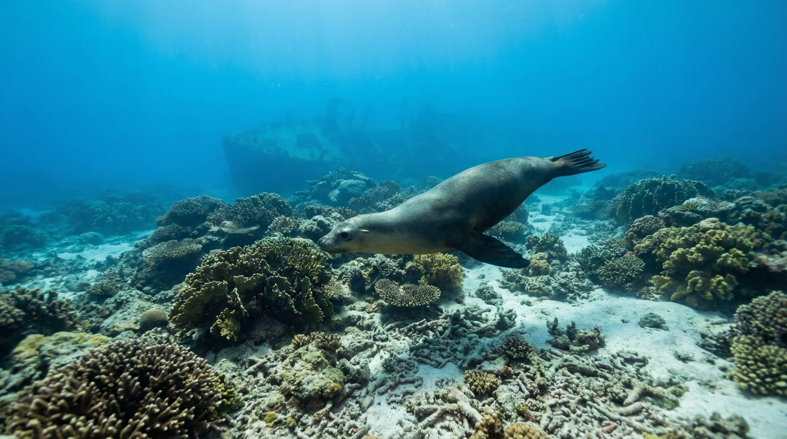 Abrolhos Islands
