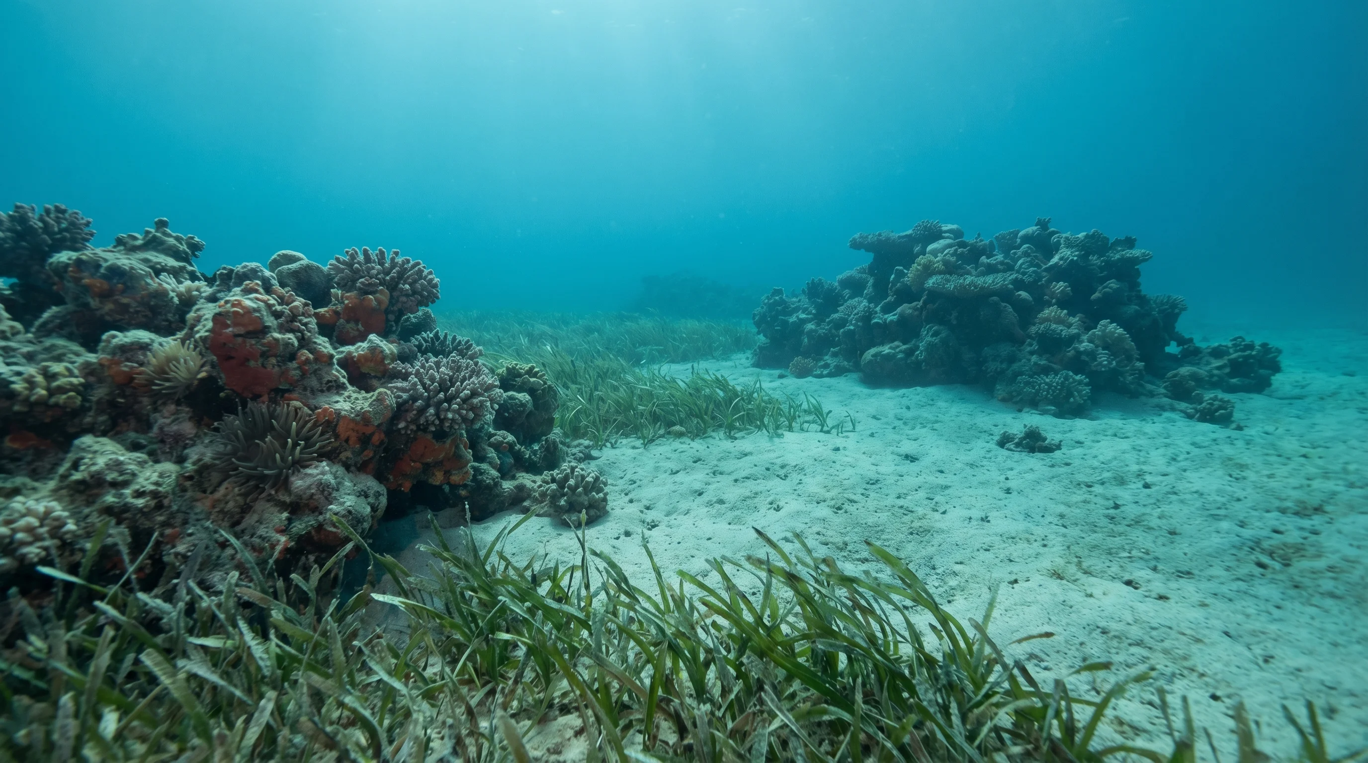 Shams Diving Housereef