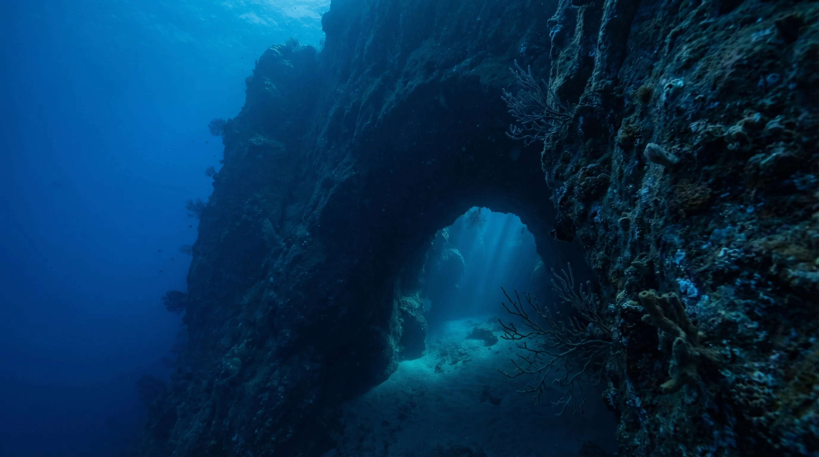 Agios Pavlos Wall