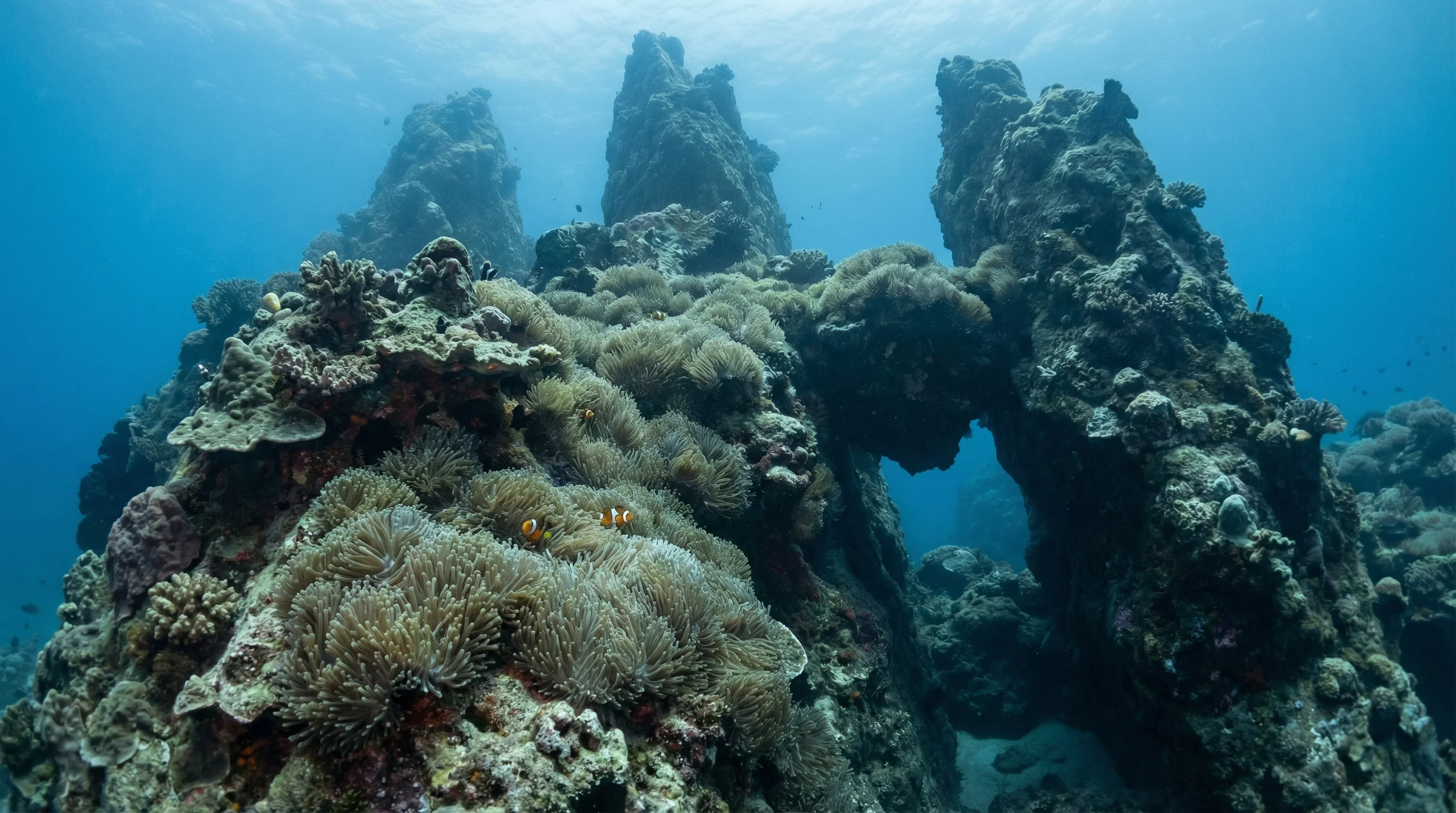 Anemone Life