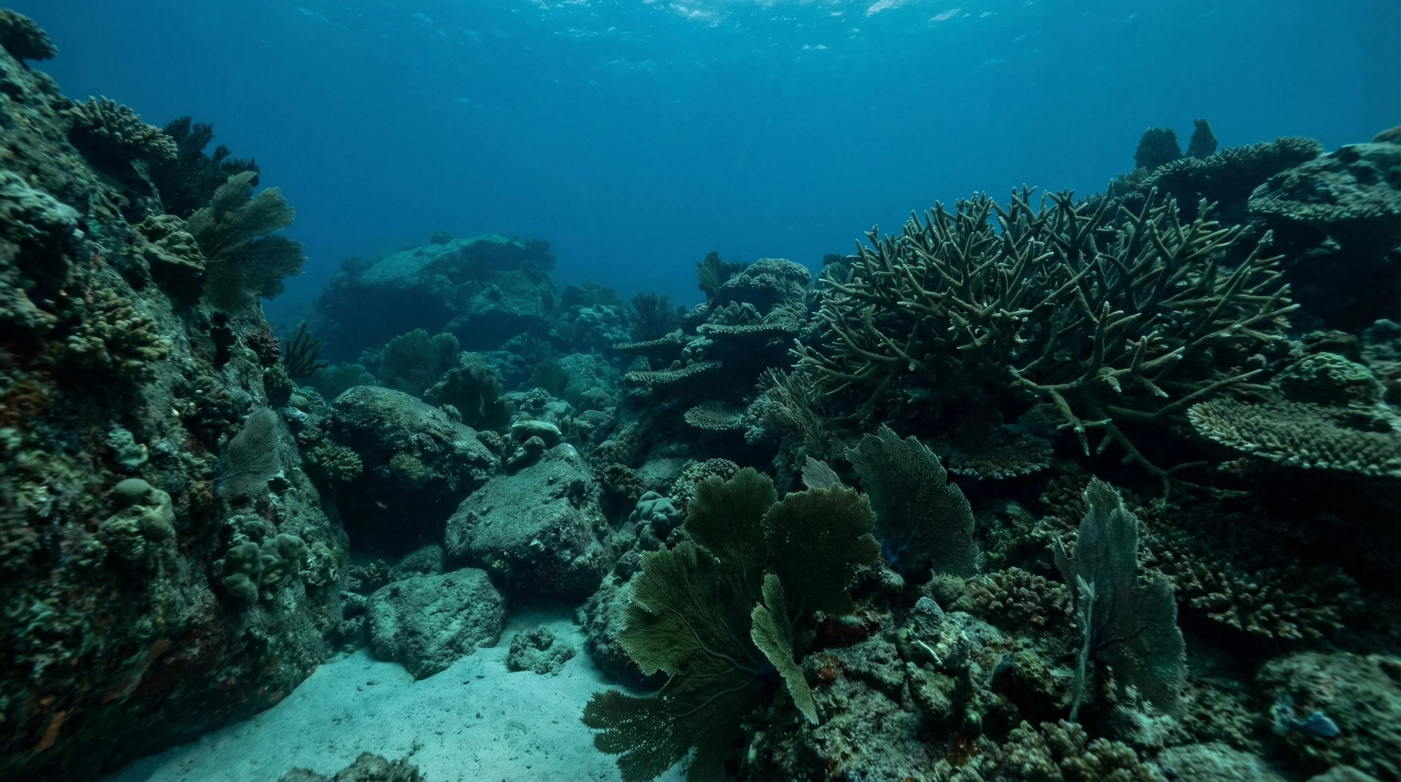 Anemone Reef