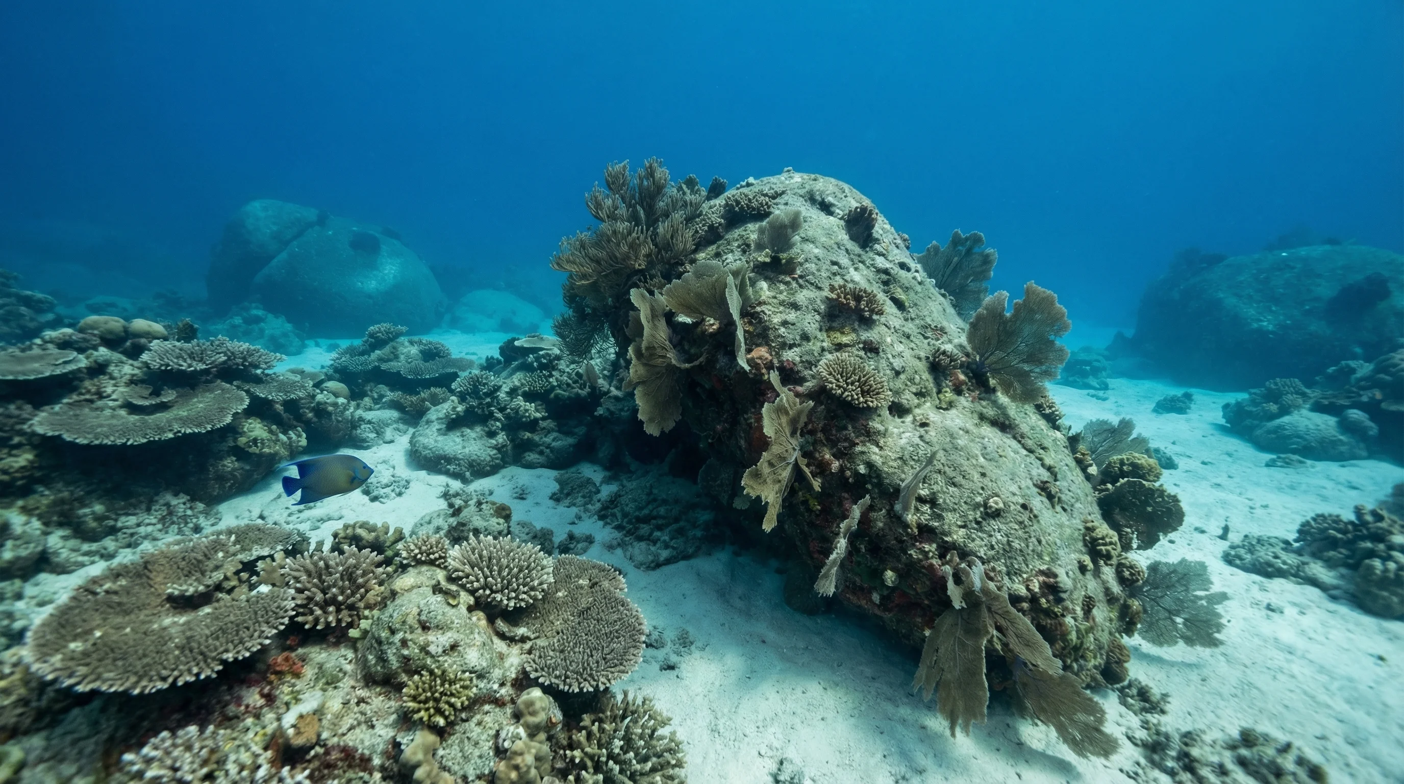Anita’s Reef
