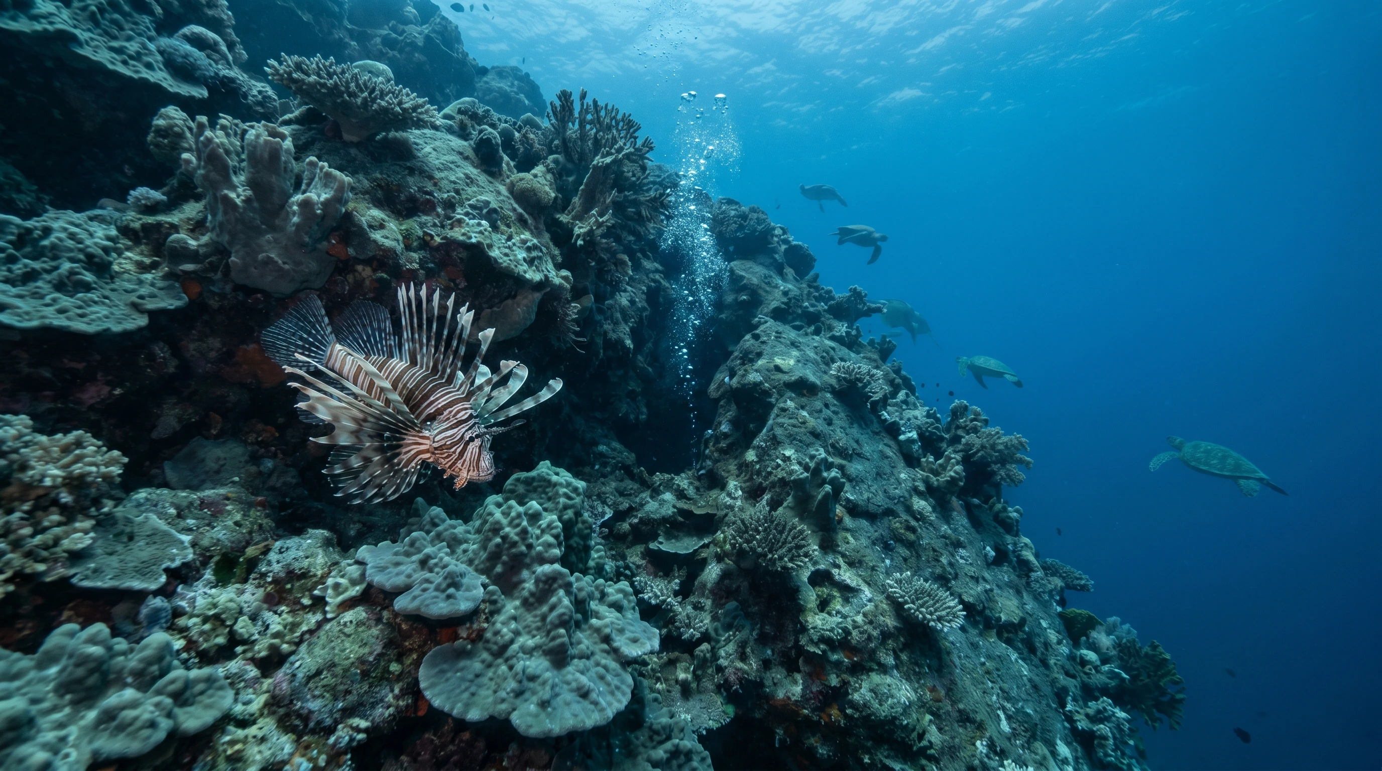 Apo Island