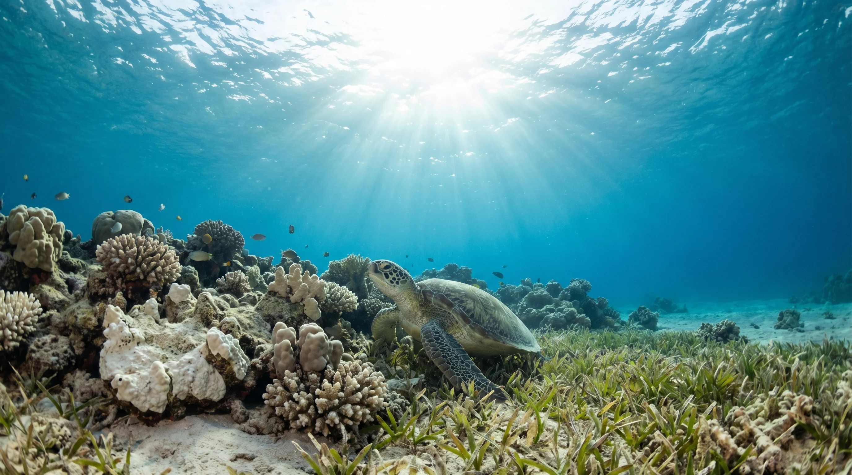 Shams Alam House Reef
