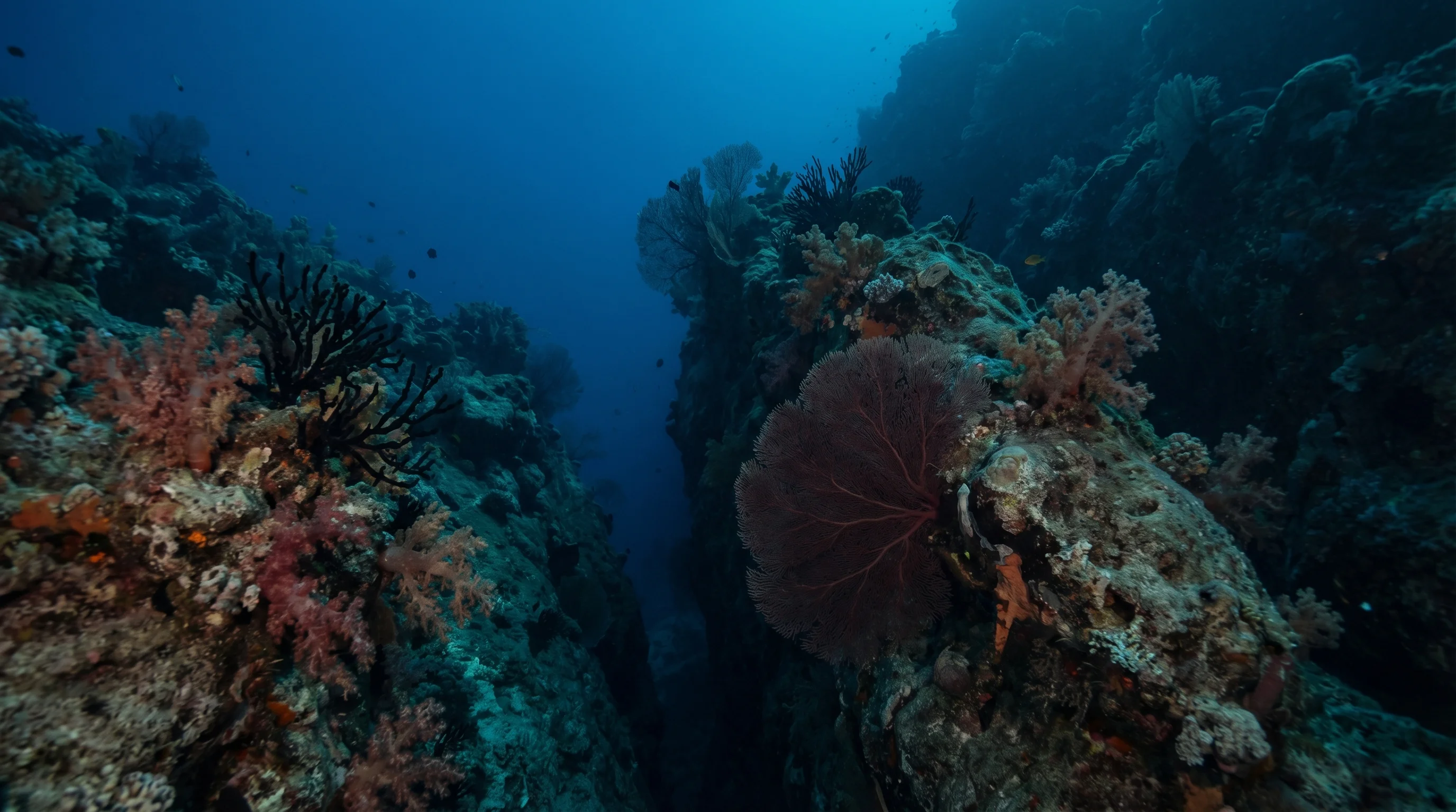 Thomas Reef