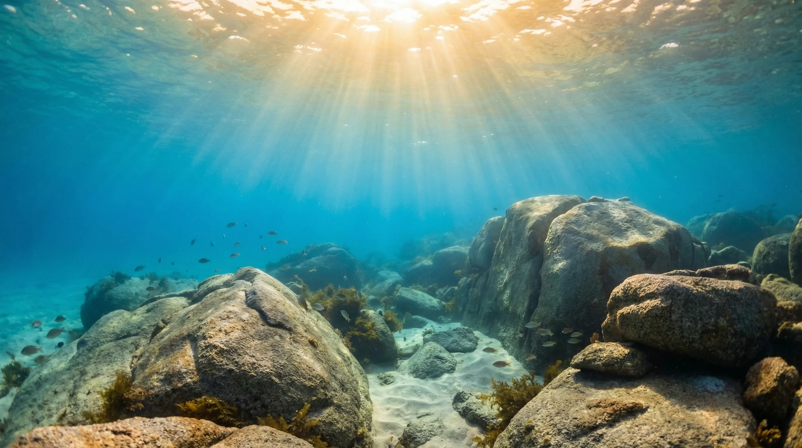 East Woody Island (Dhamitjinya)