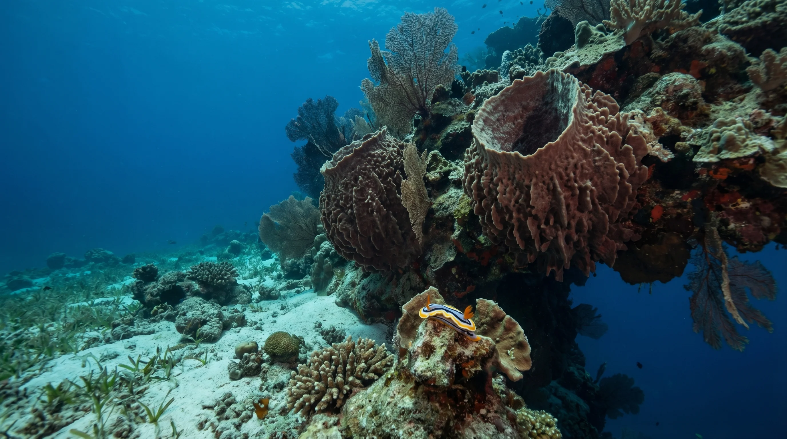 Siladen Housereef