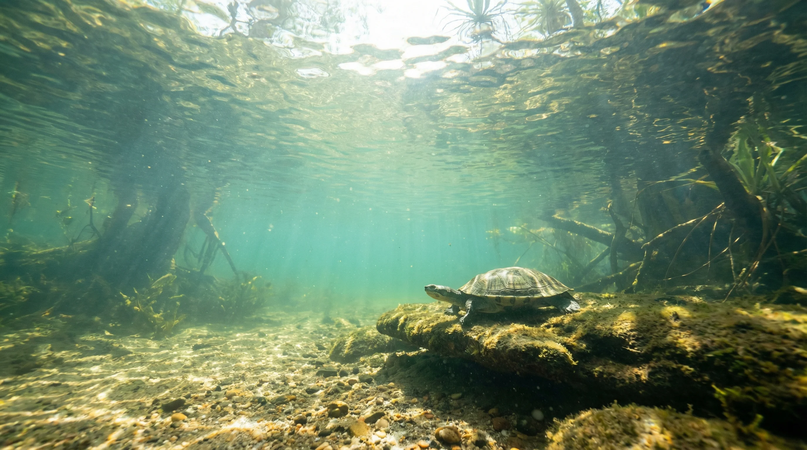 Berry Springs