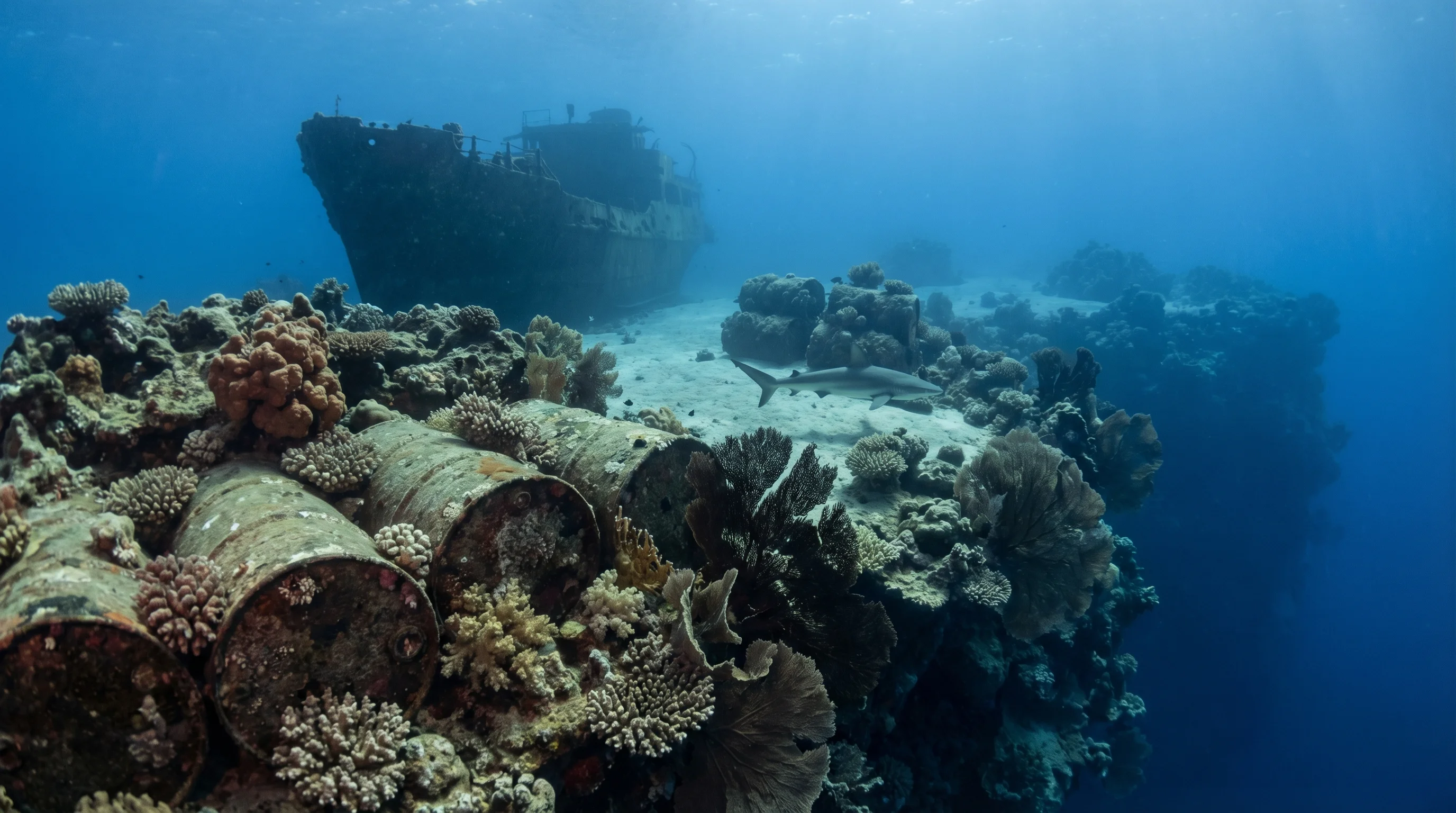 Gordon Reef