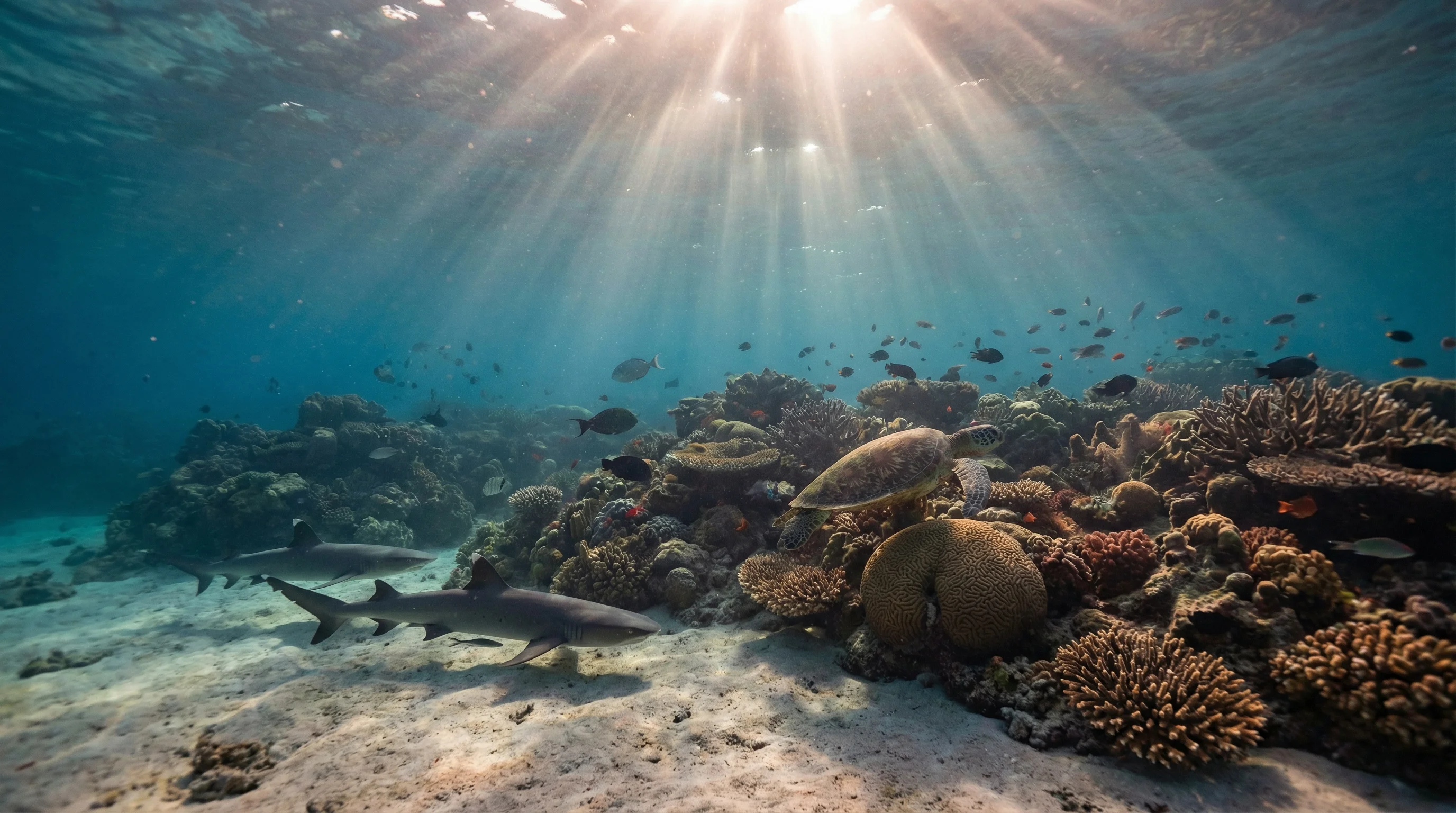 Central, Breaking Patches