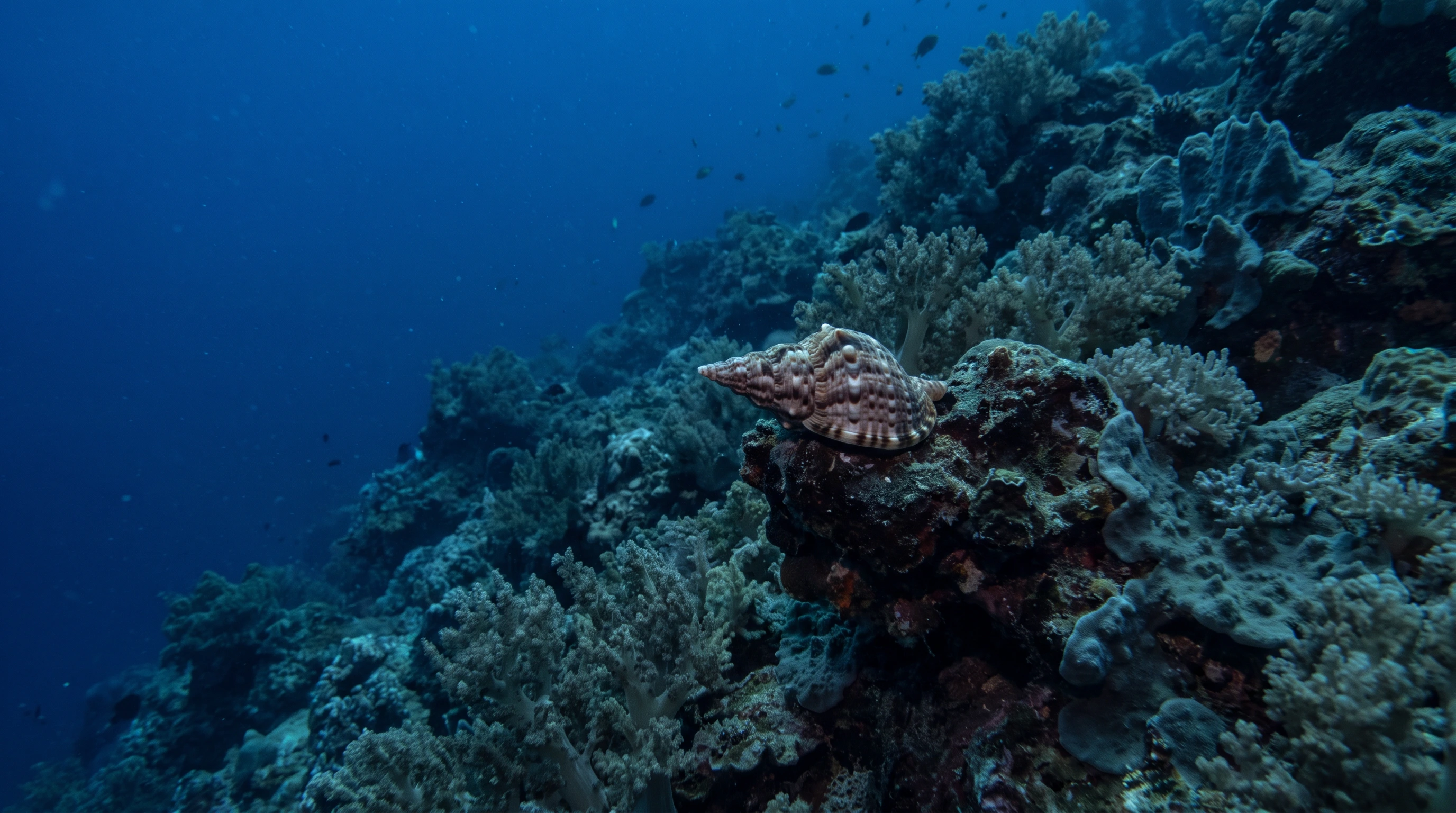 Bahura Reef