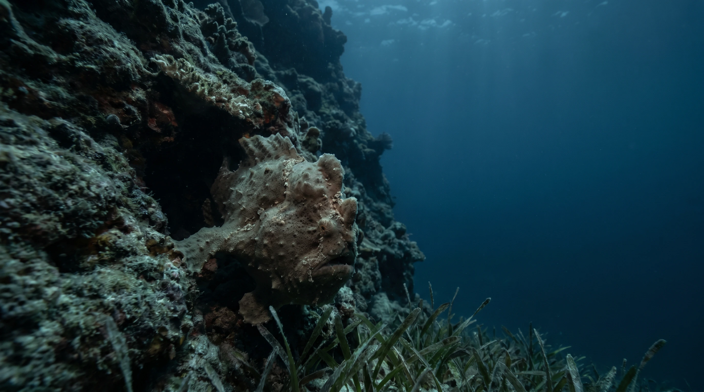 Balicasag Island Turtle Point