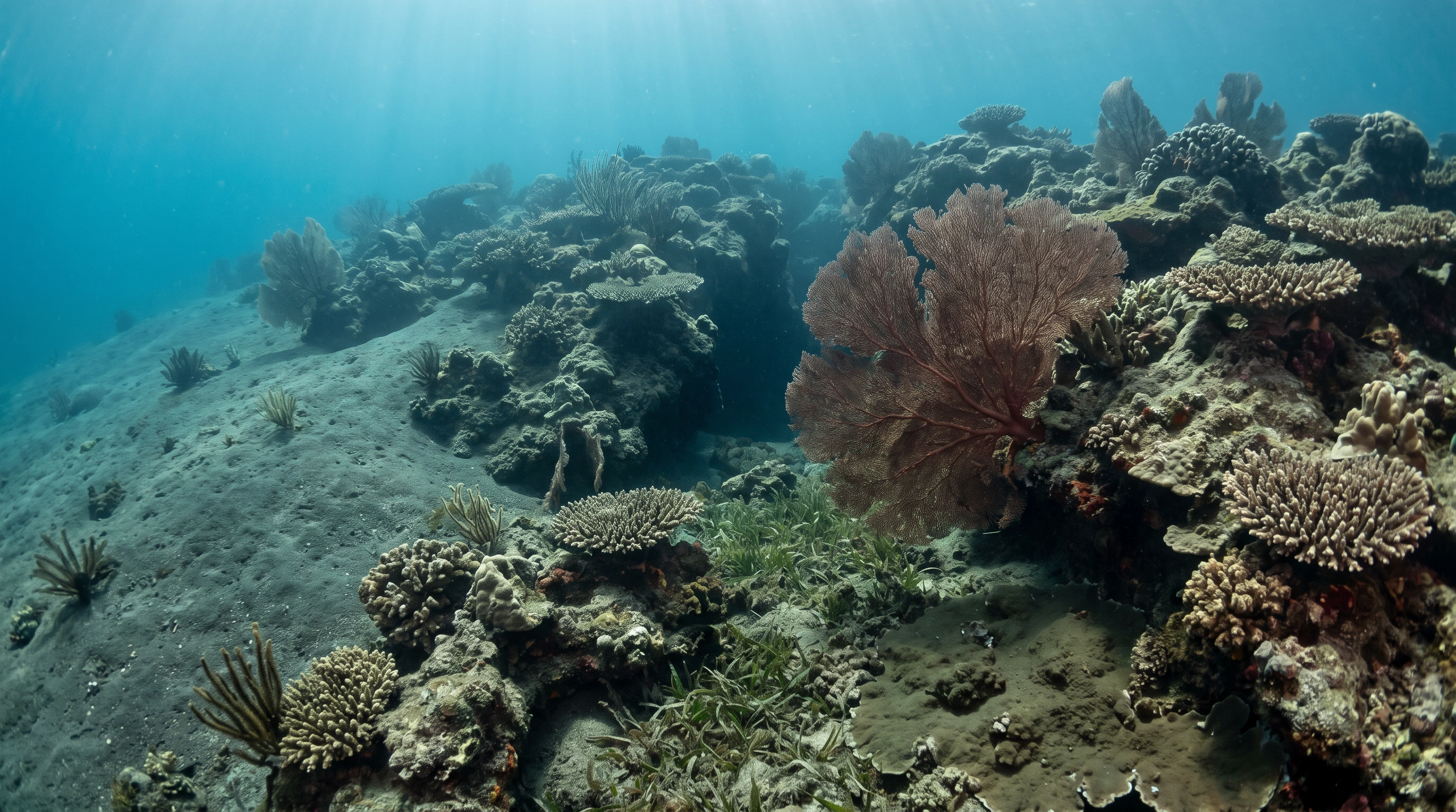 Banggai Islands