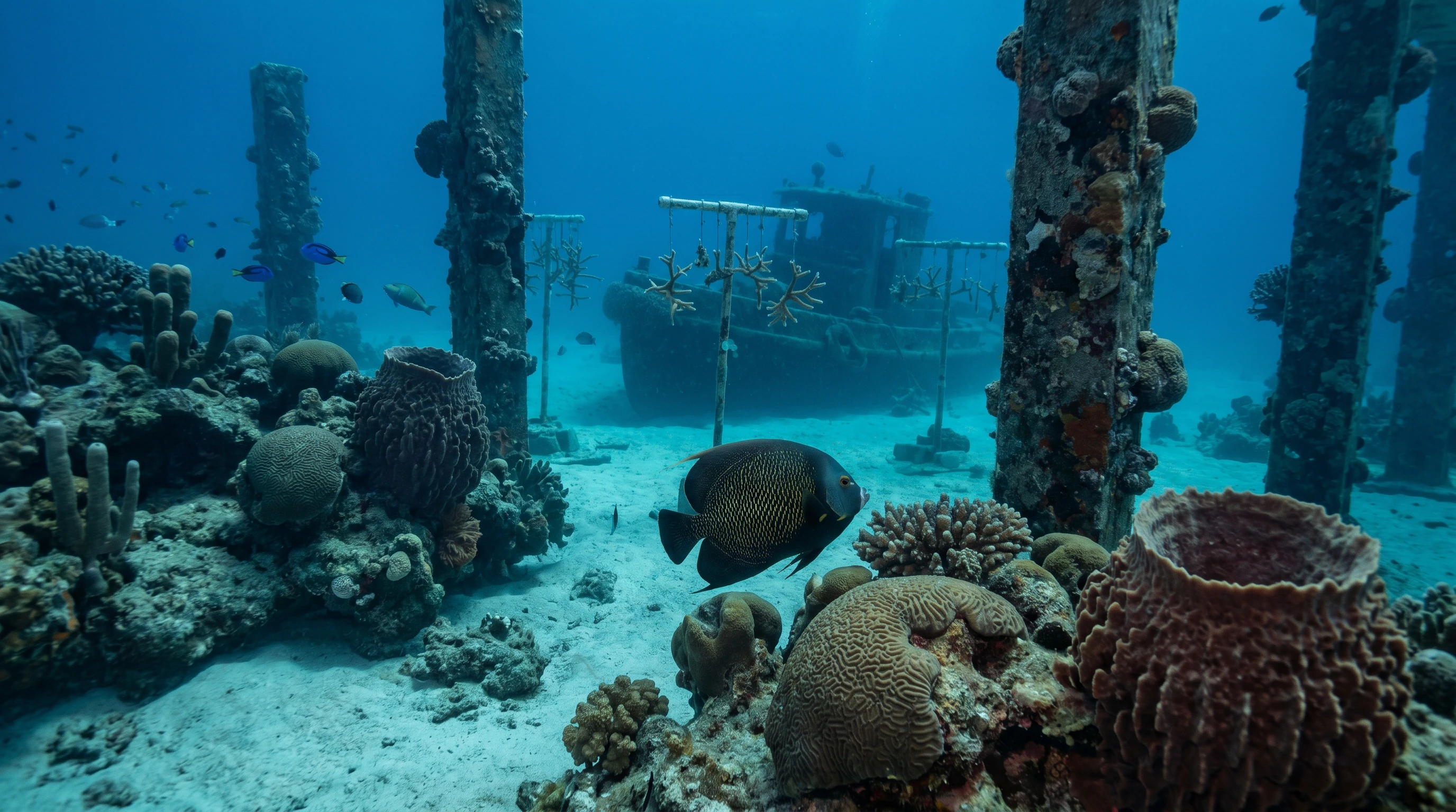 Bari Reef