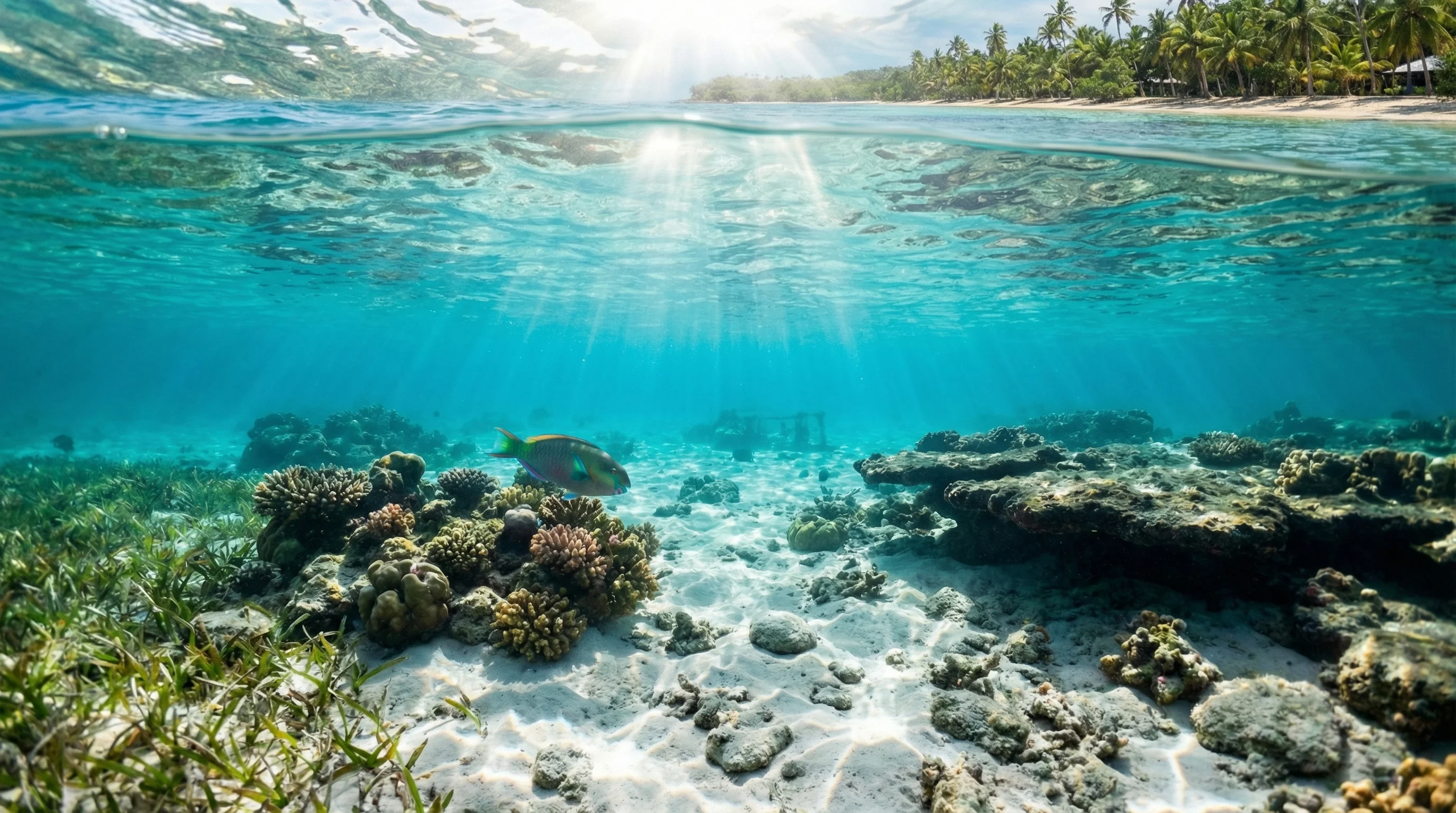 Palm Island