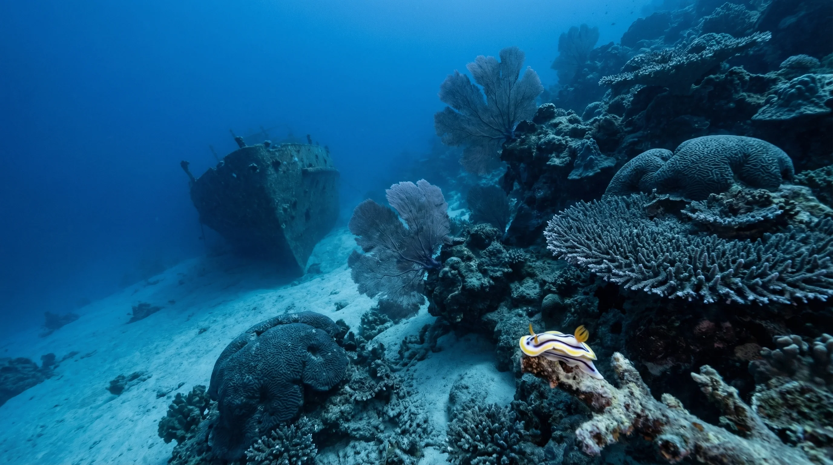 Beacon Reef