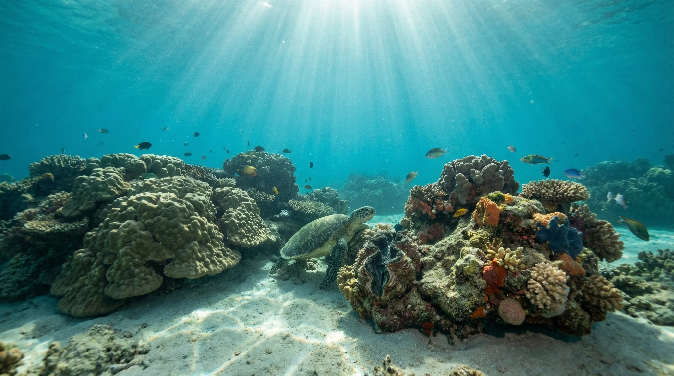 Black Island “WONDERWALL“