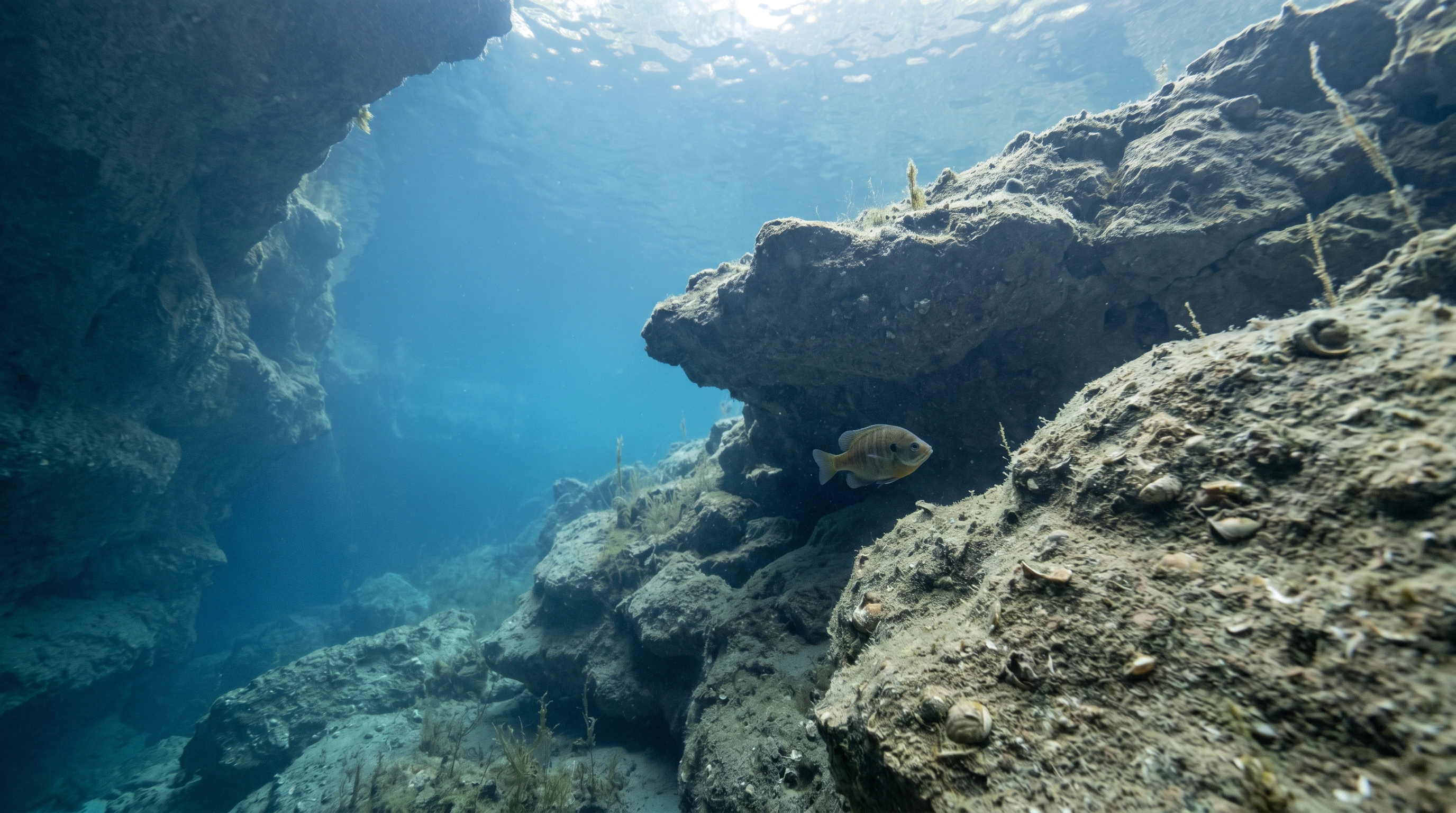 Blue Grotto