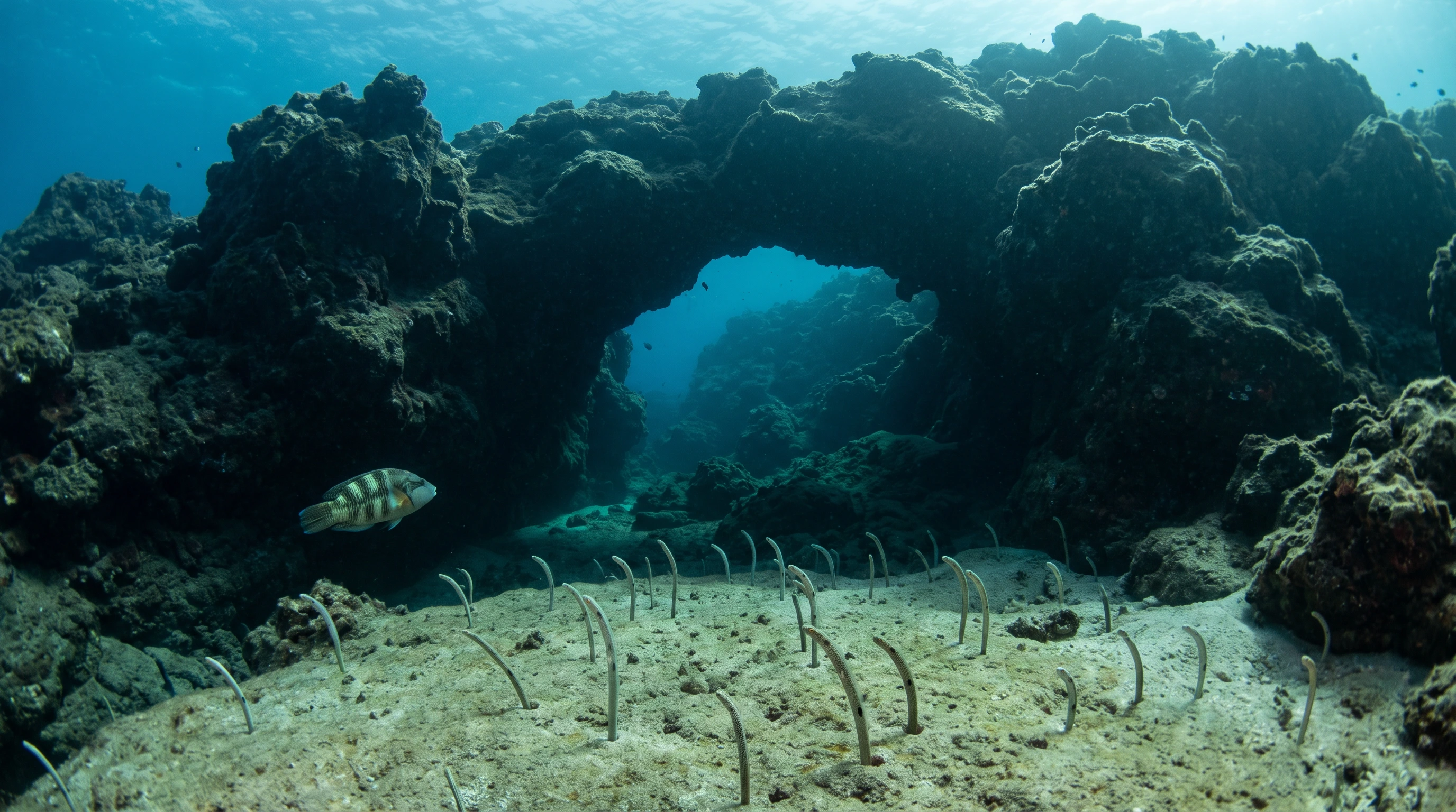 Blue Hole