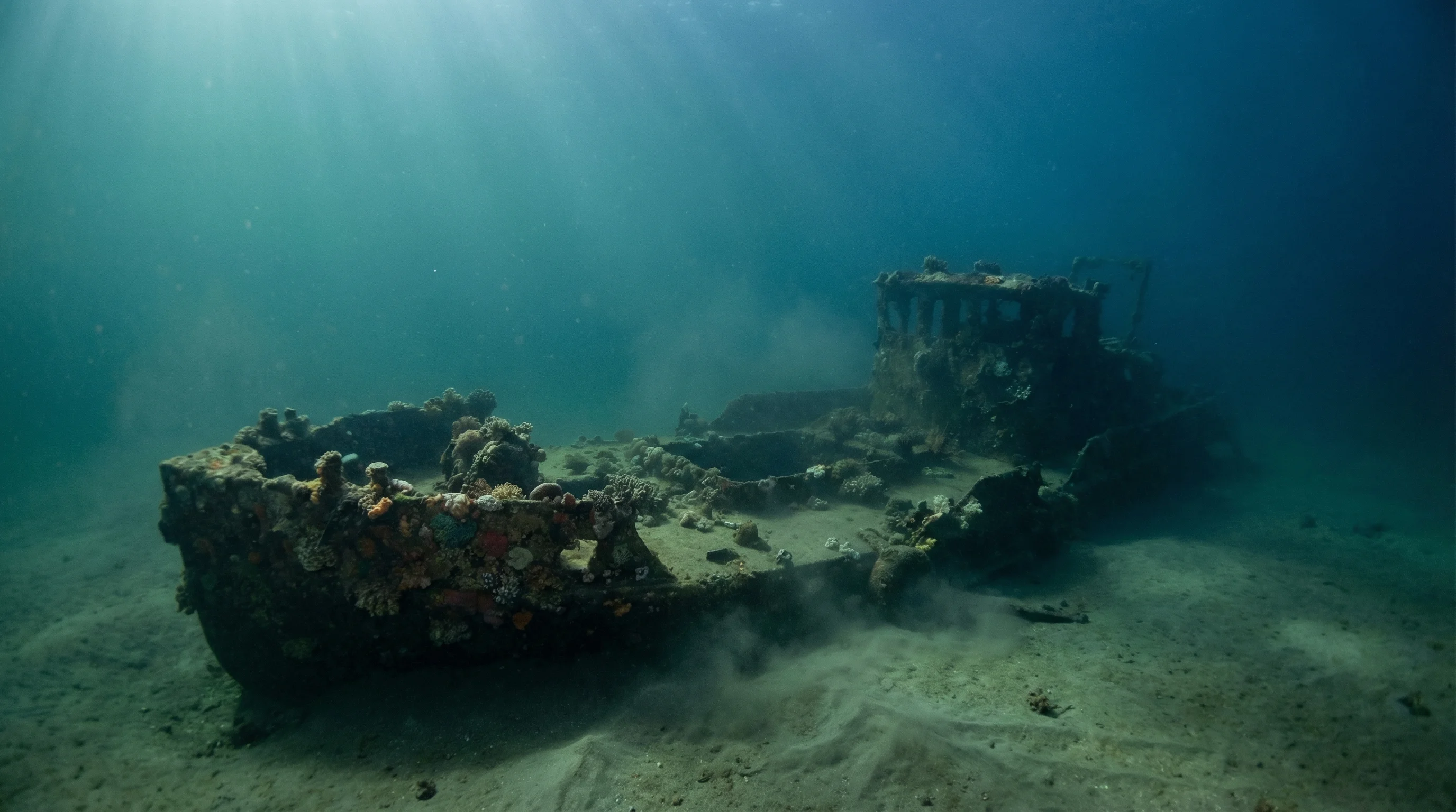 Boonsung Wreck