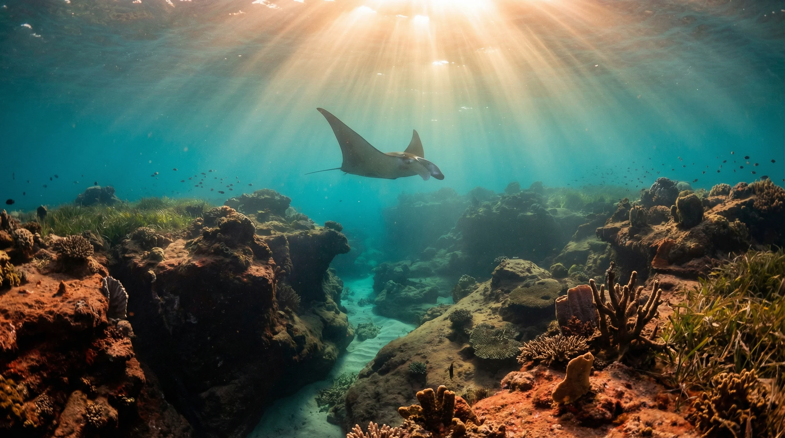 Buccaneer Archipelago