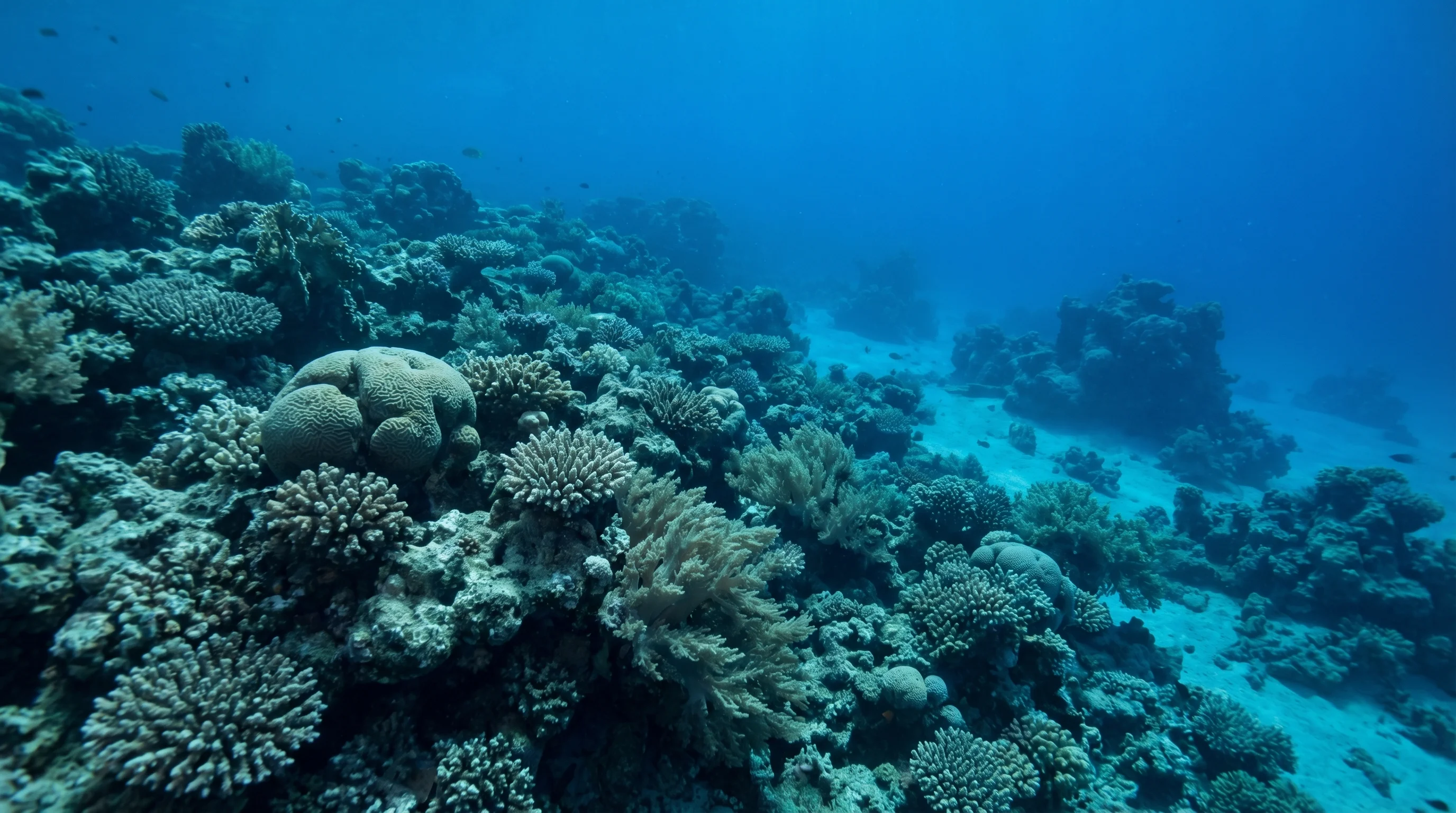 Dive site in Nuweiba & Taba
