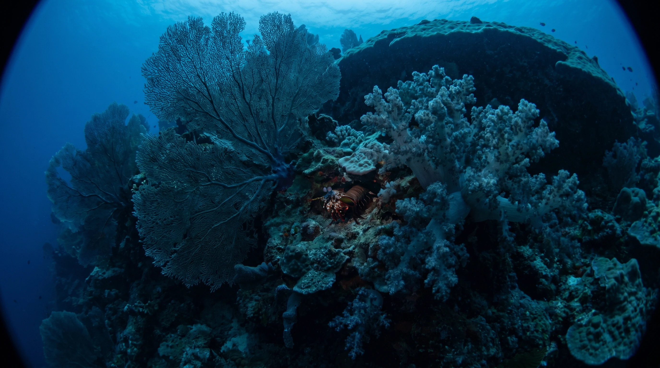 Capitancillo Island