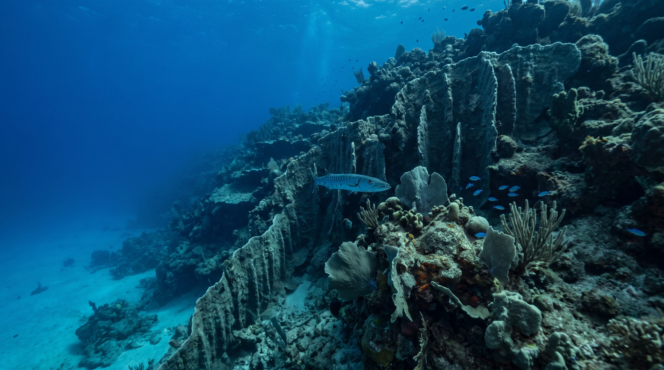 Captain Don's Reef