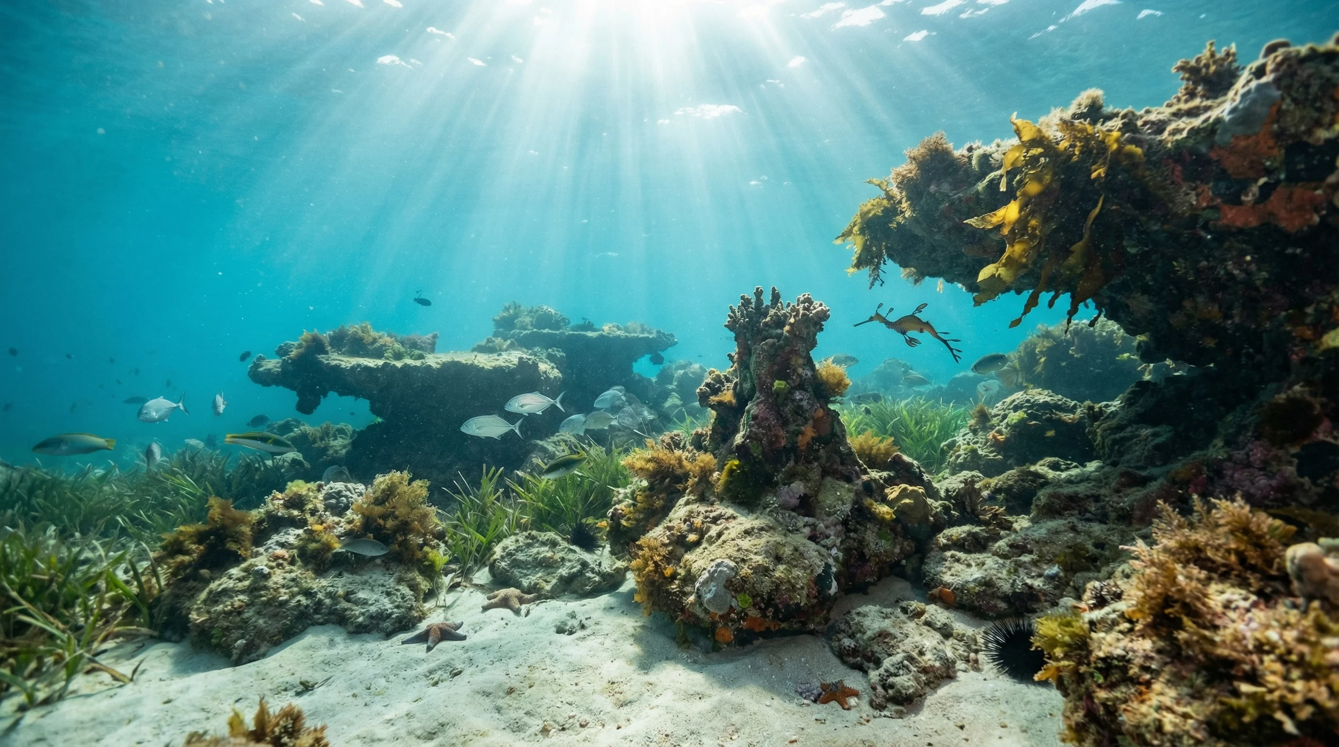 North Leighton/South Cottesloe