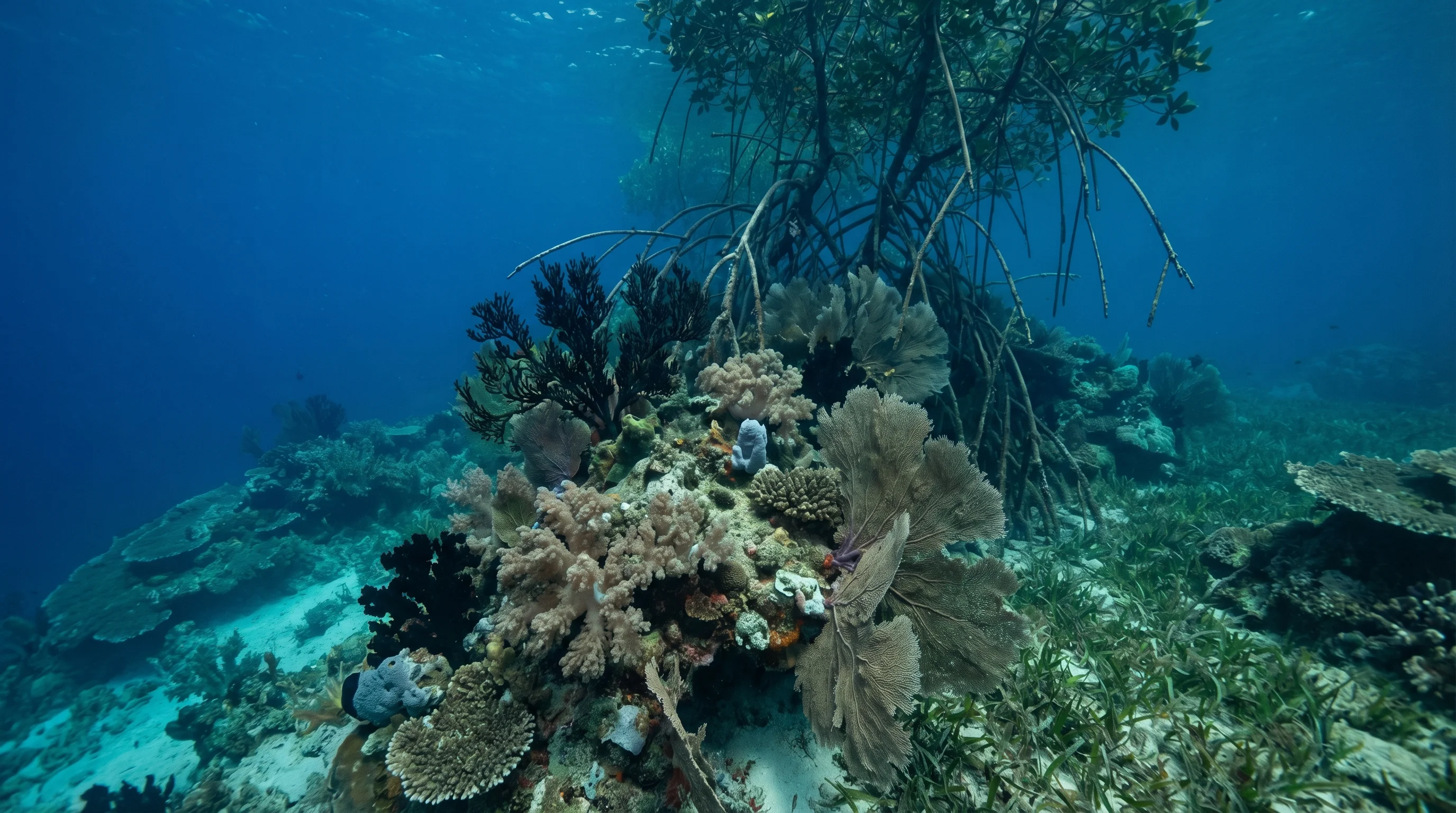 Mangrove Ridge