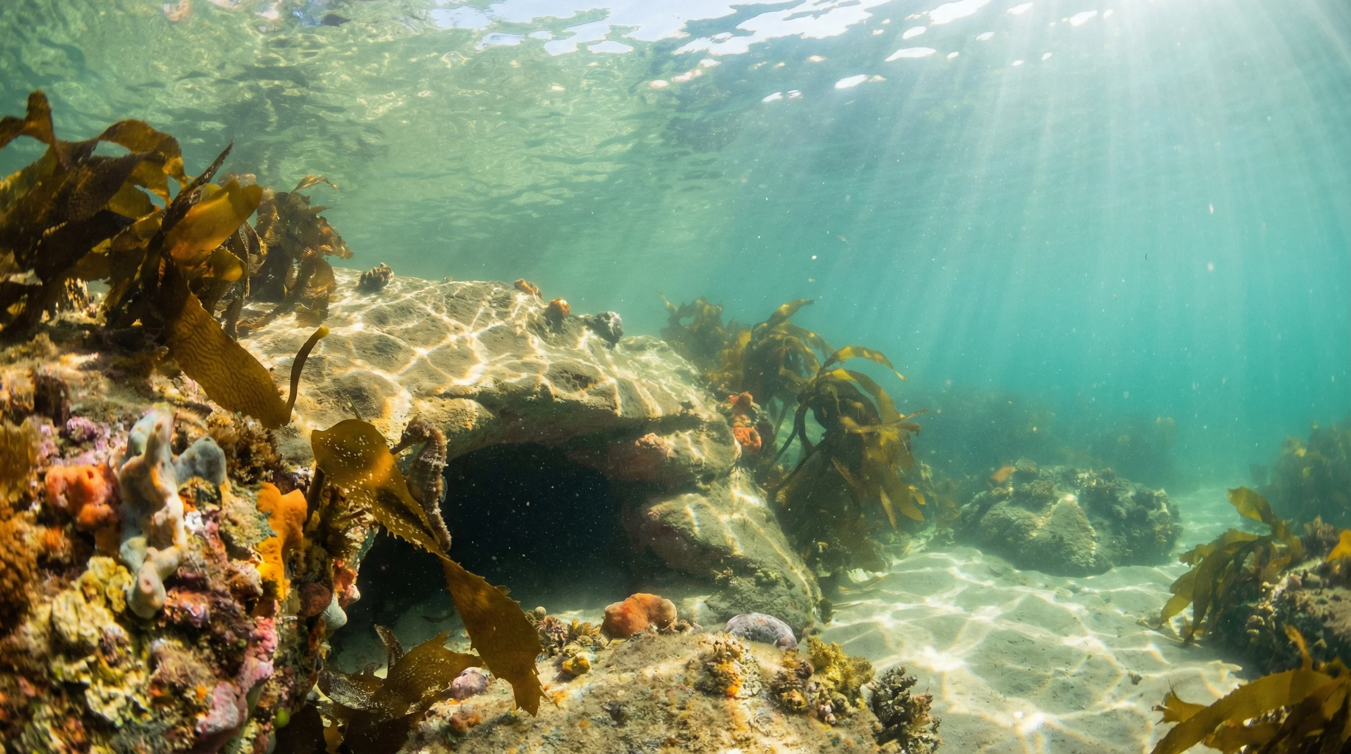 Bottle and Glass Point