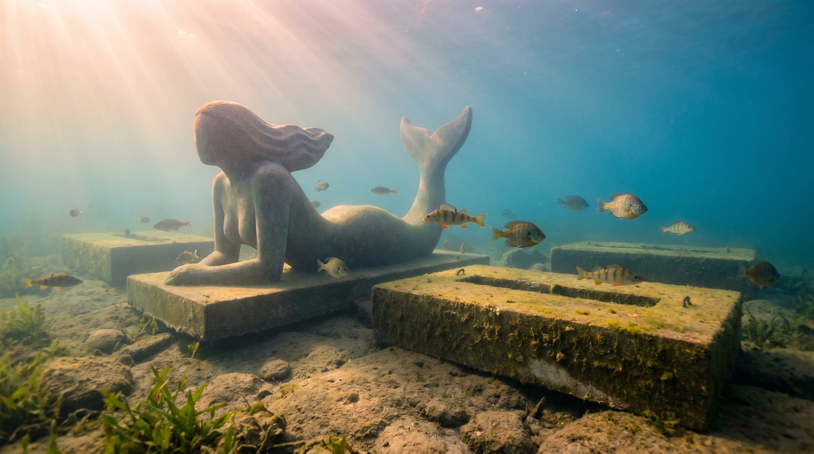 Centeen Memorial Dive Park