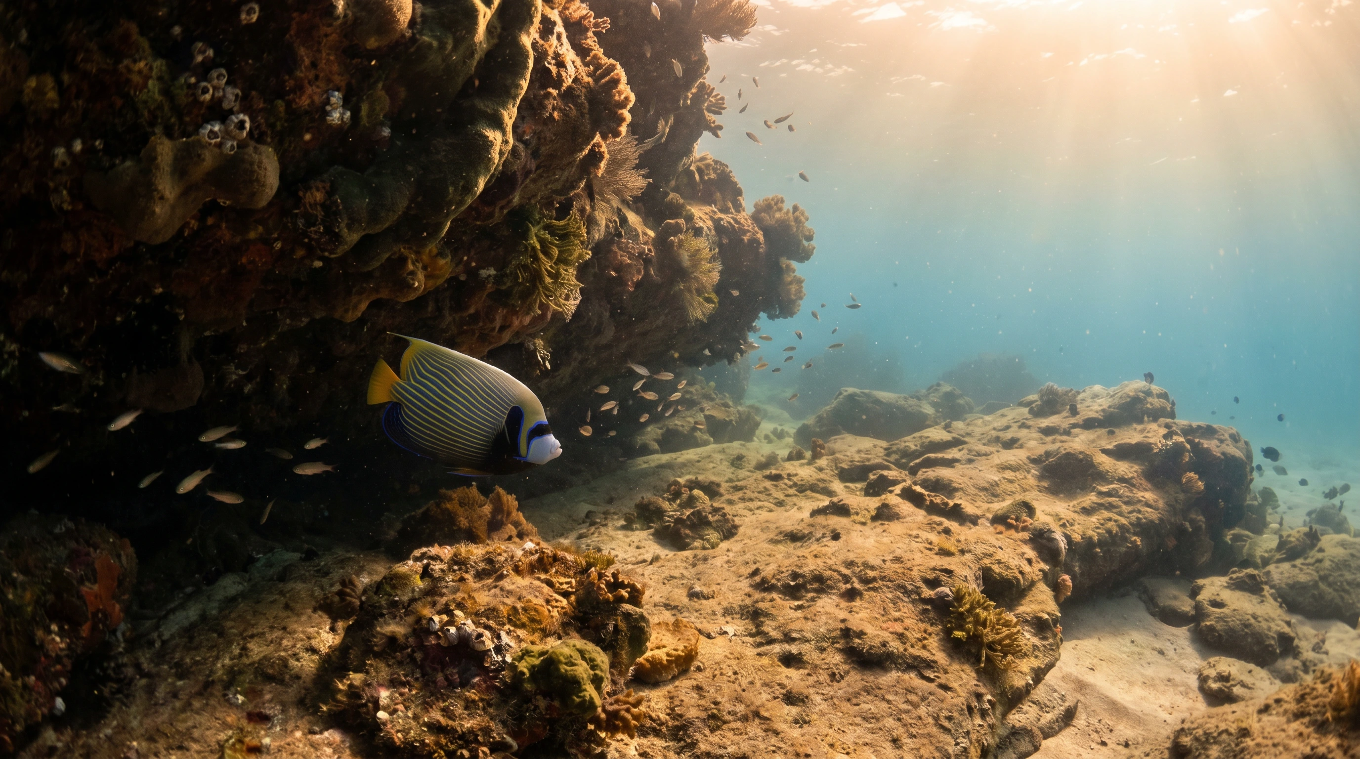 Chain Reef