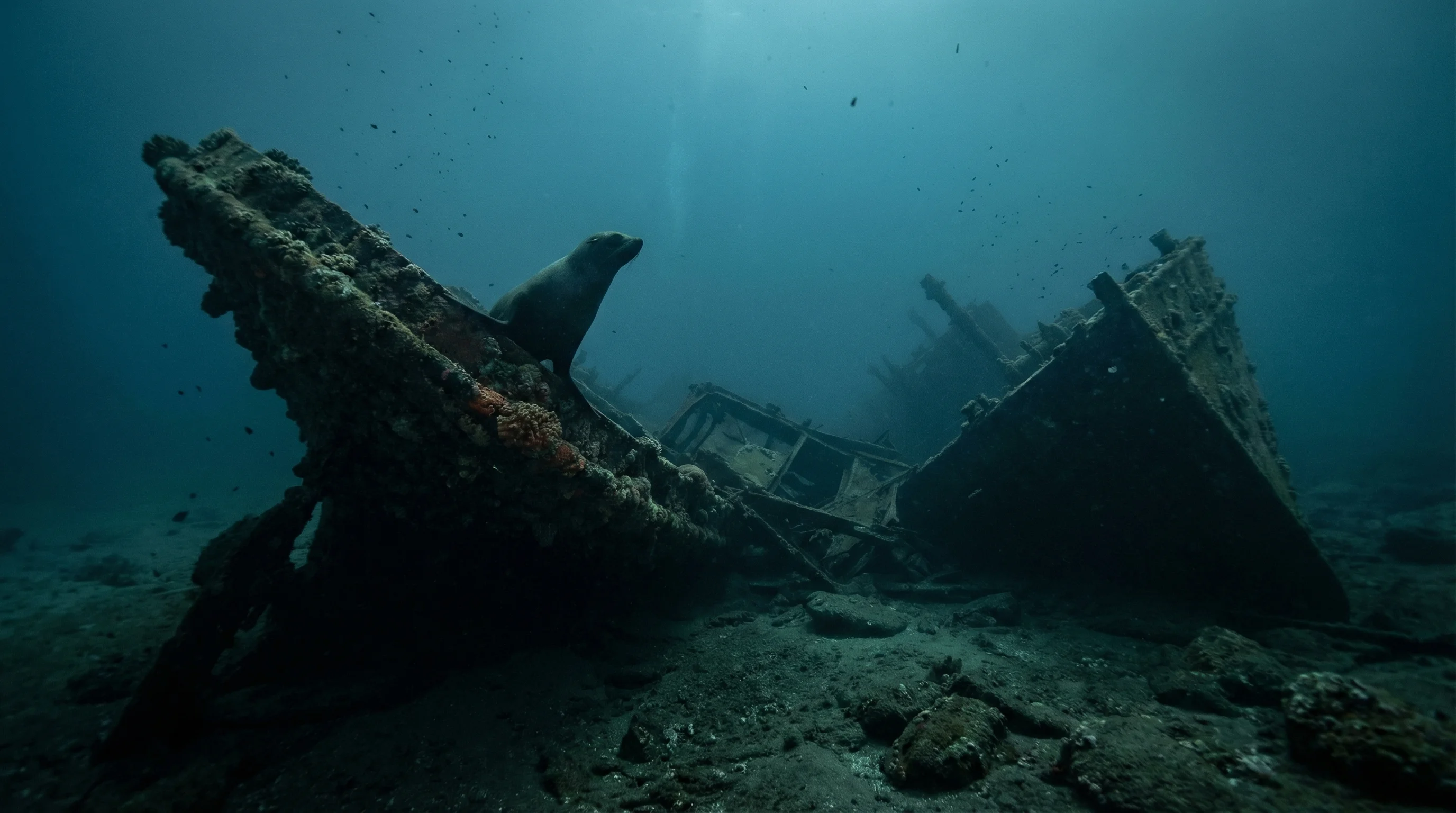 Cheynes III (Wreck)