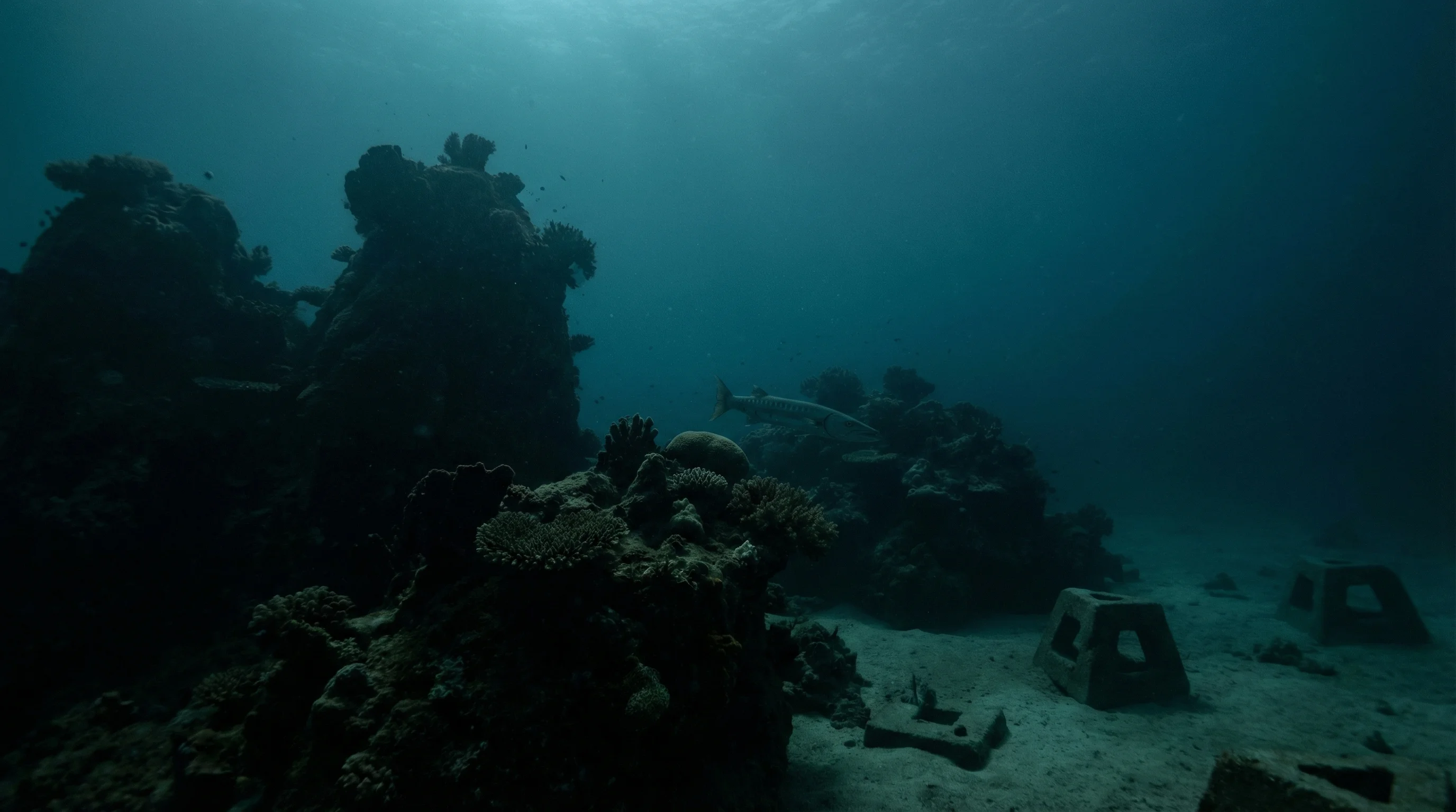 Chumphon Pinnacle