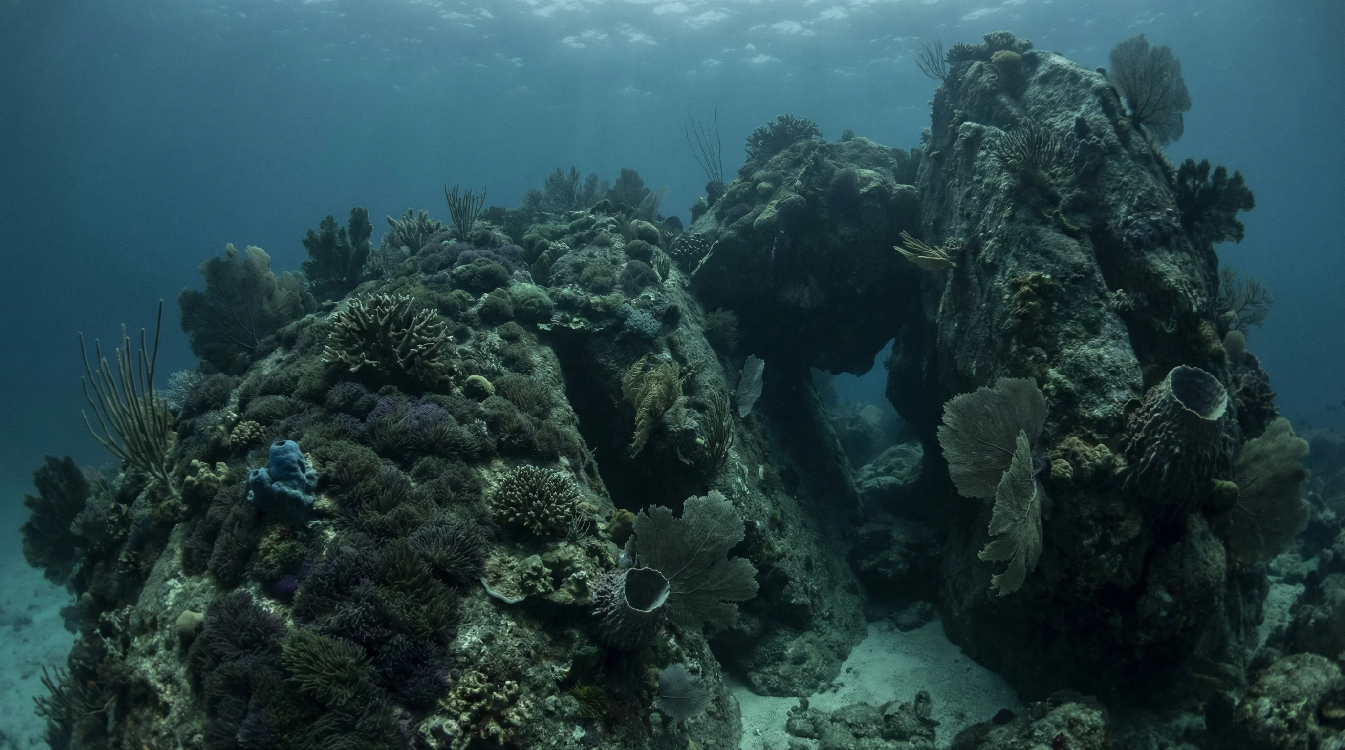 Chumphon Pinnacle
