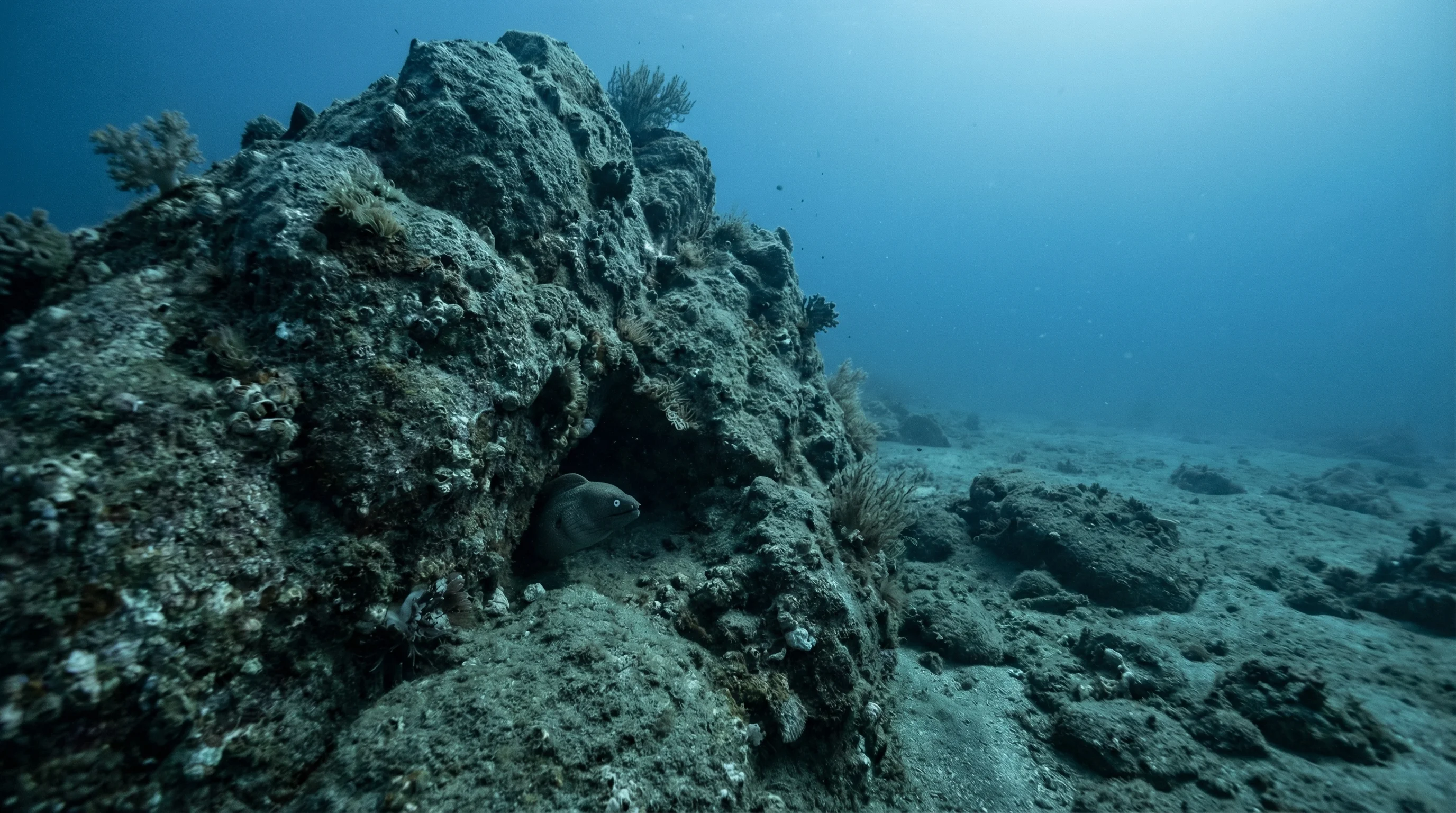 Chumphon Pinnacle