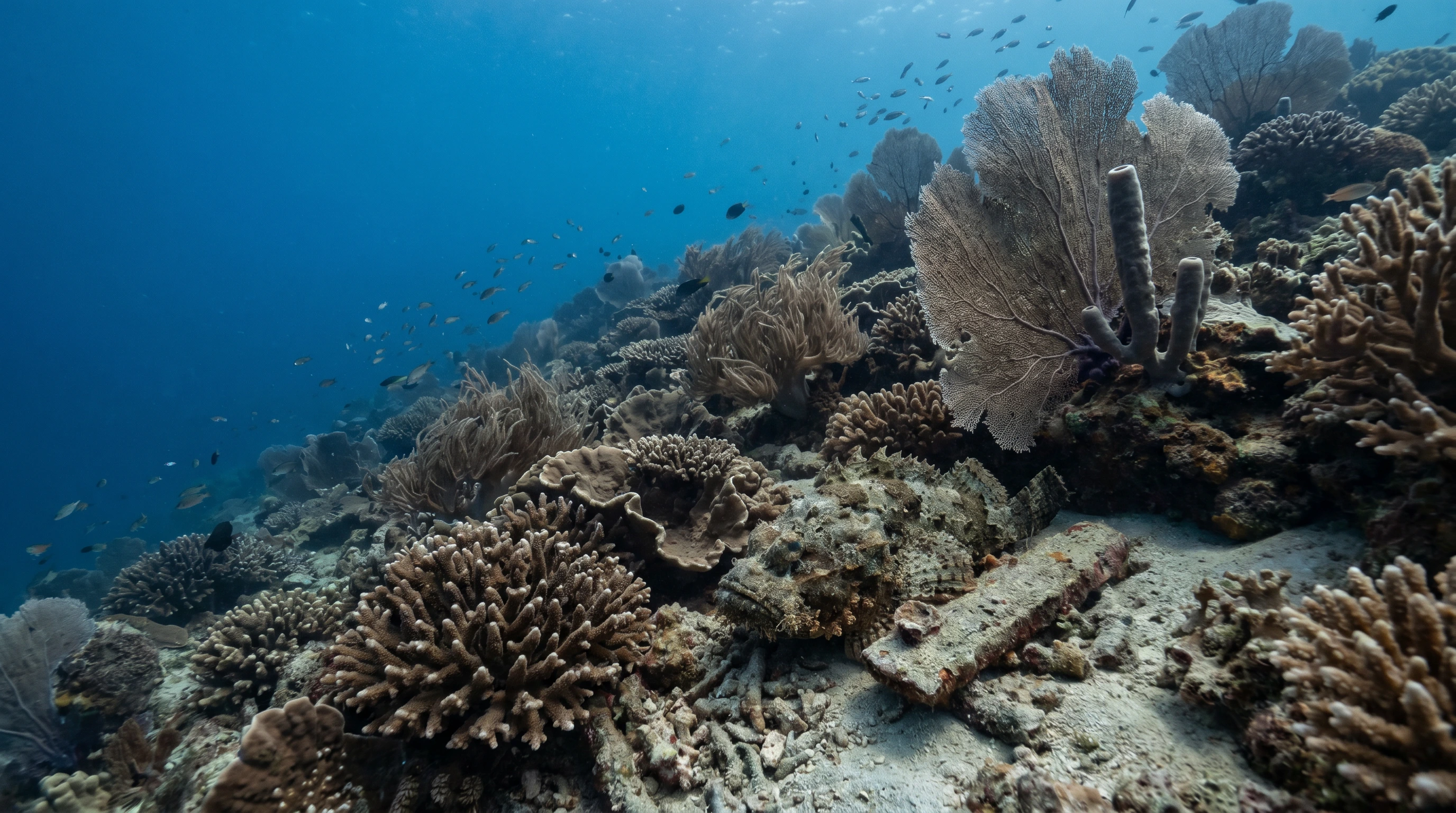 Clement Reef