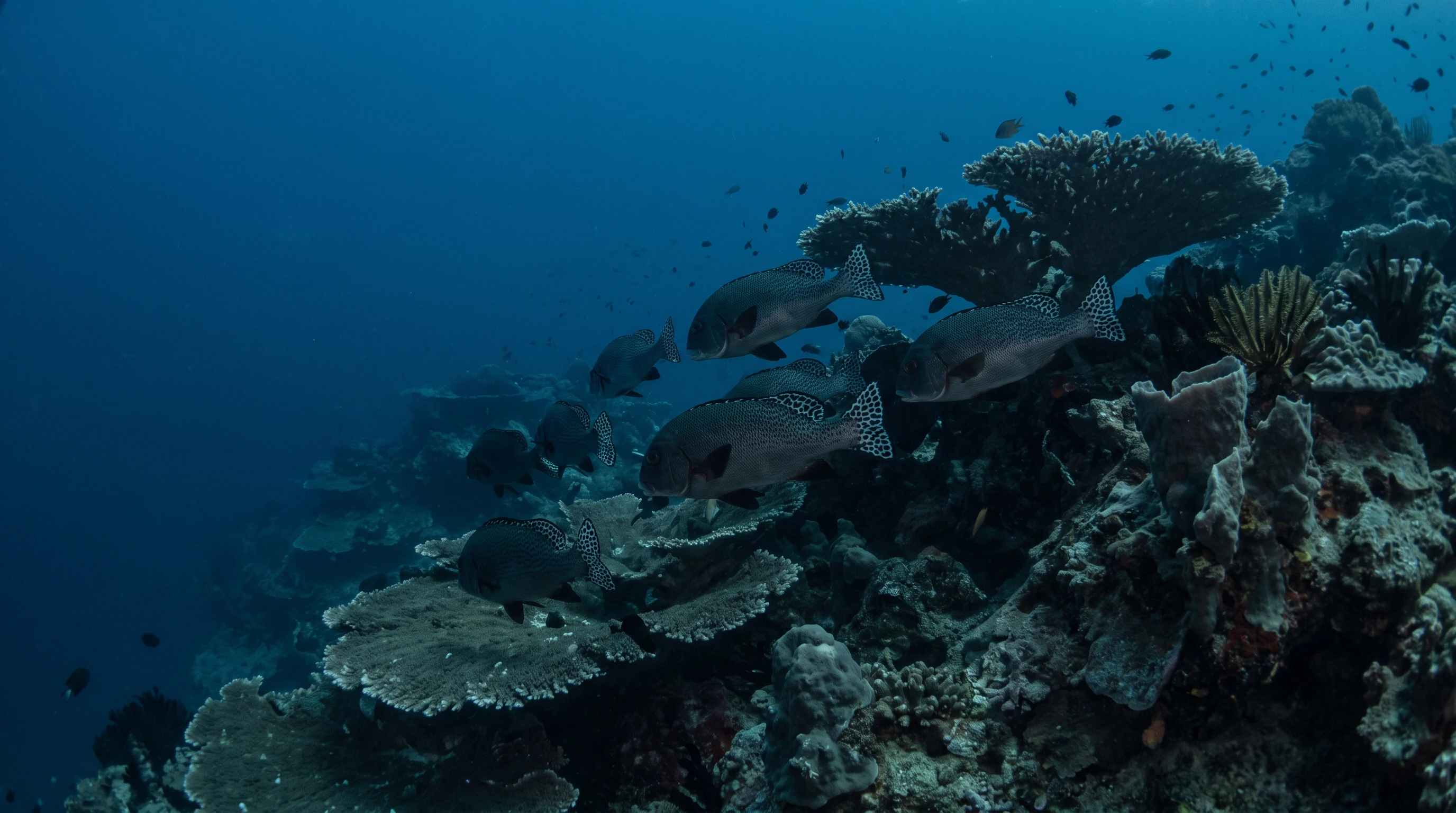 Coral Cove