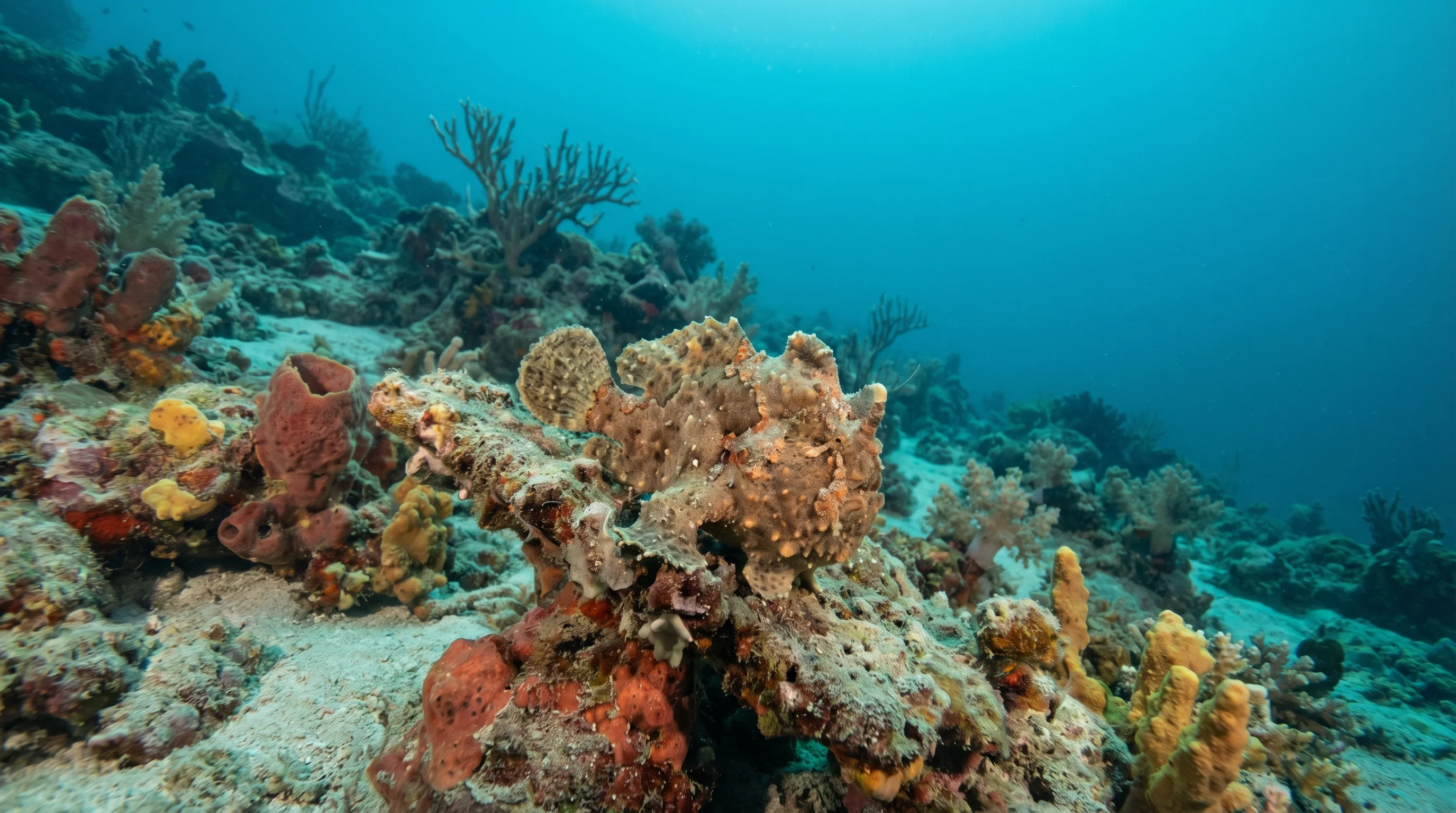 House Reef