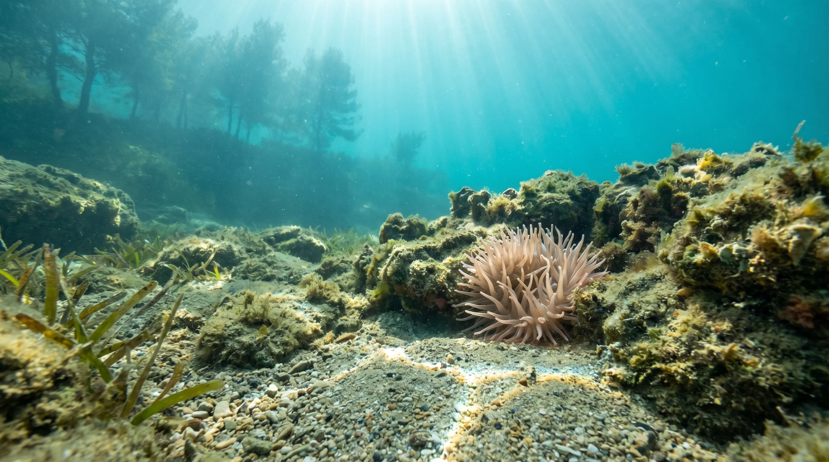Pefkari House Reef