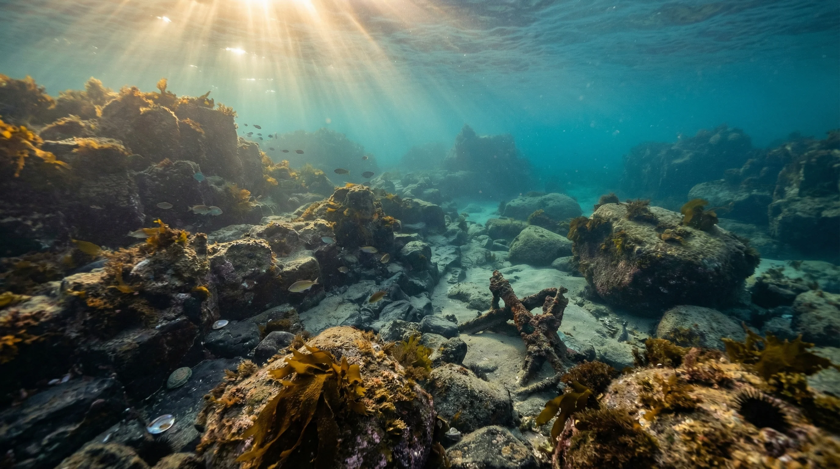 Mornington Peninsula