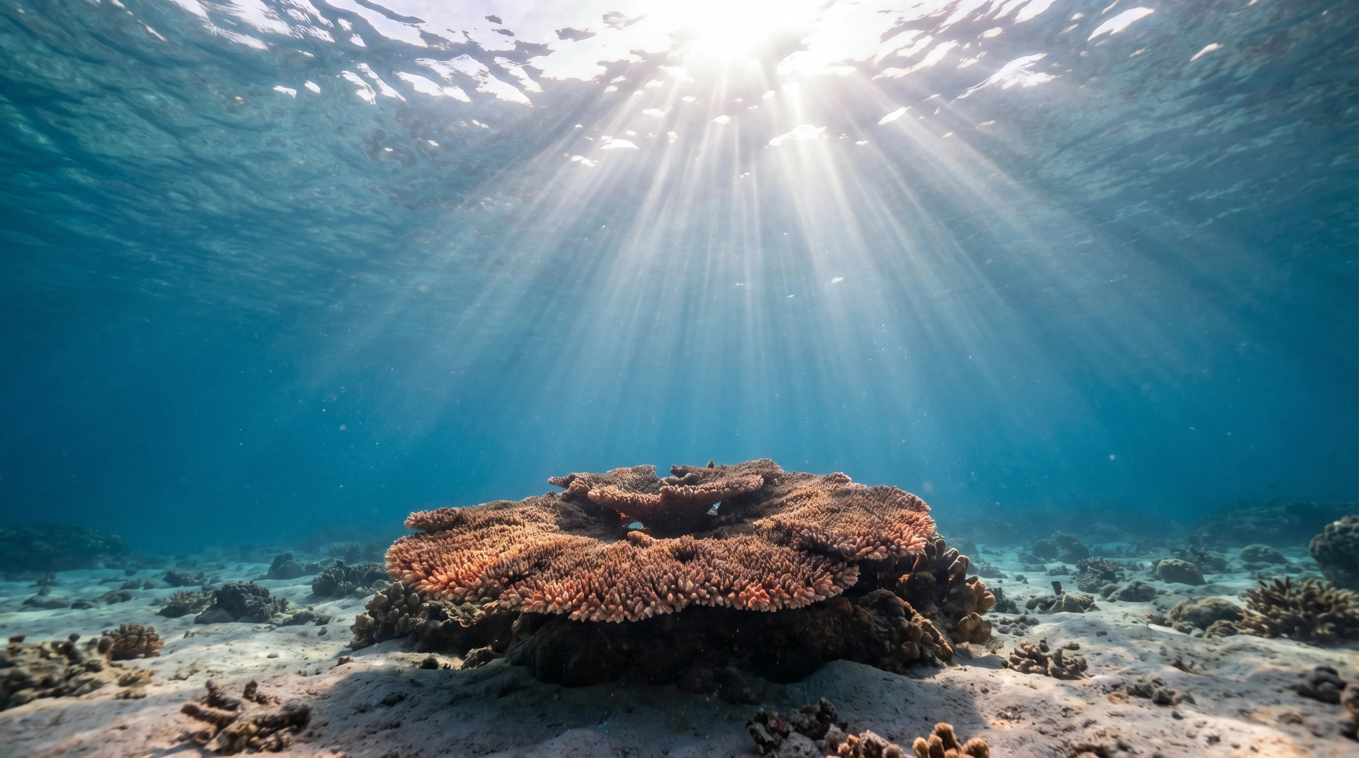 Pulau Genteng Besar