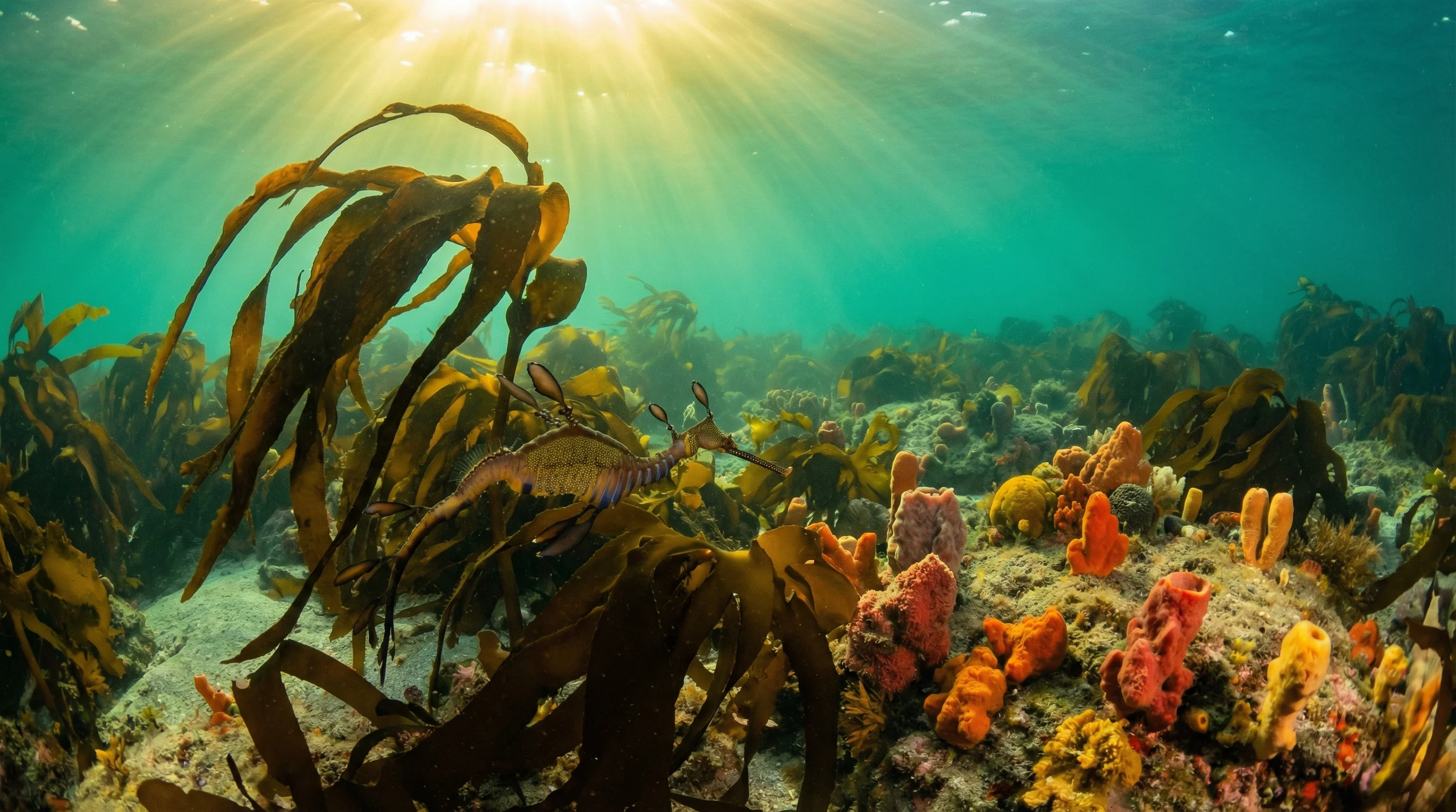 Turrakana / Tasman Peninsula