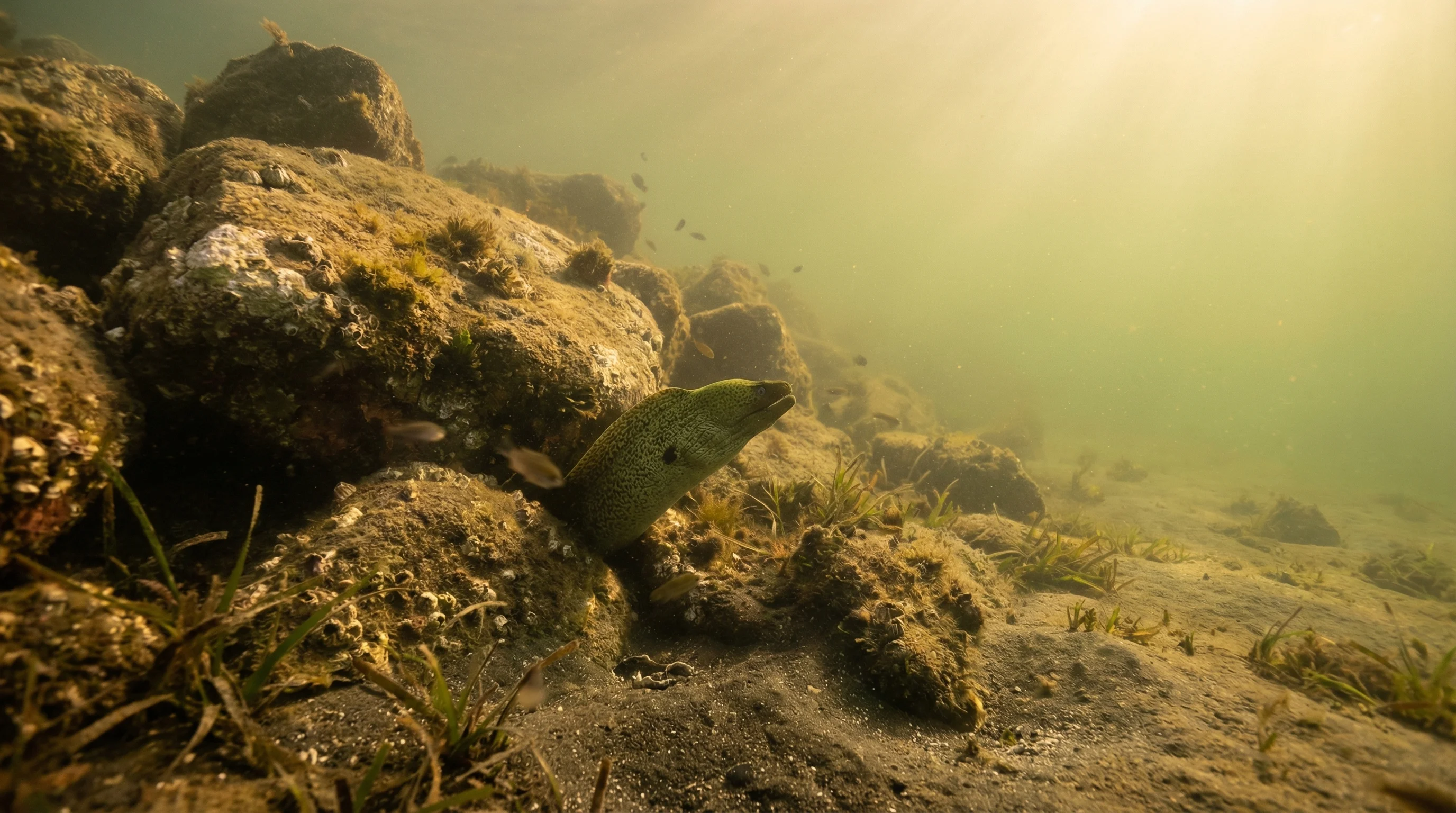 Nambucca River (V-Wall)