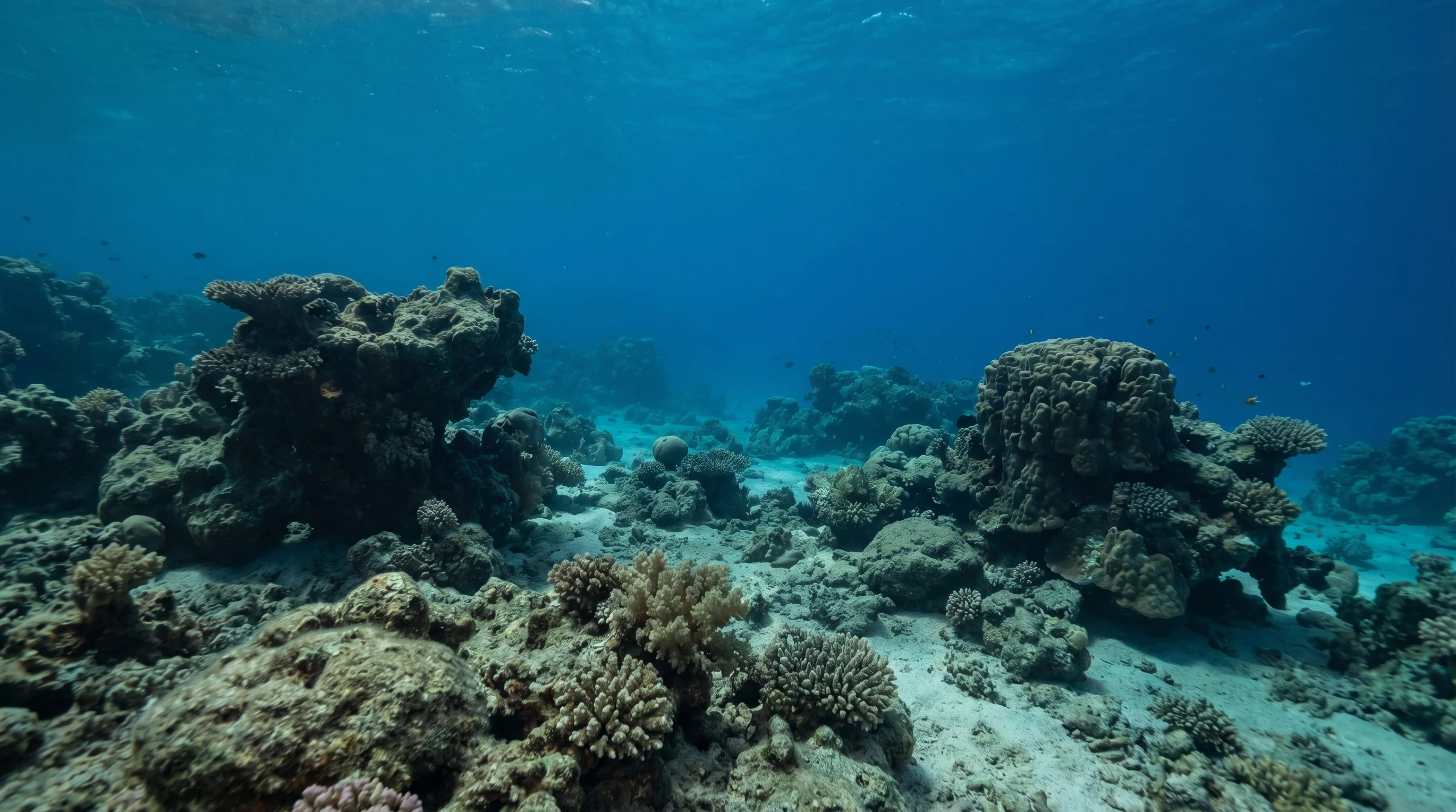 Habibty Reef