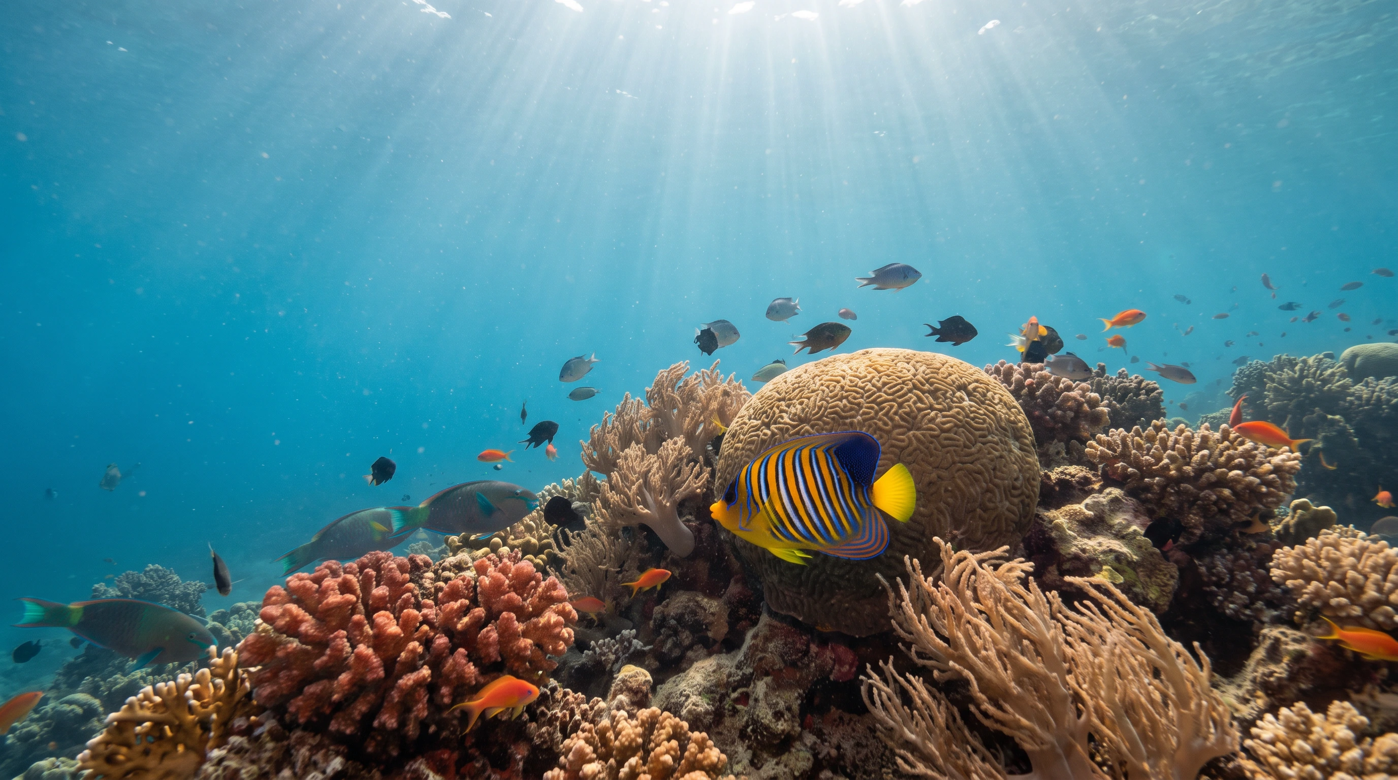 Dive Buddy